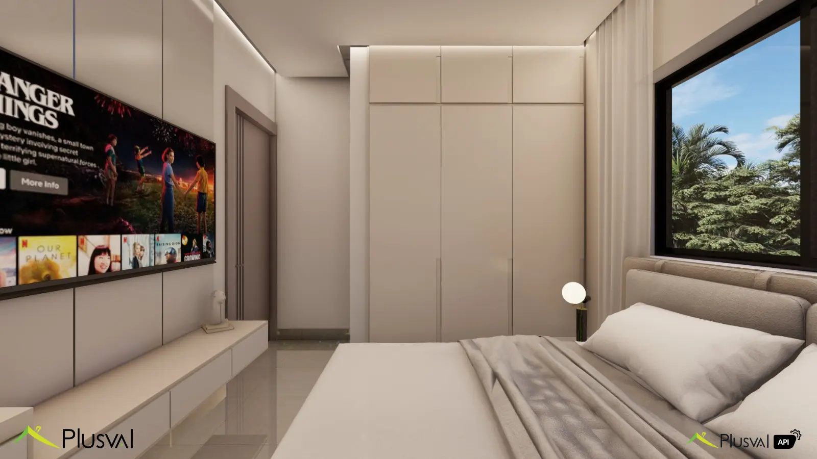 Exclusiva Torre en Venta en Sector Exclusivo con Apartamentos de 2 y 3 Habs 451435