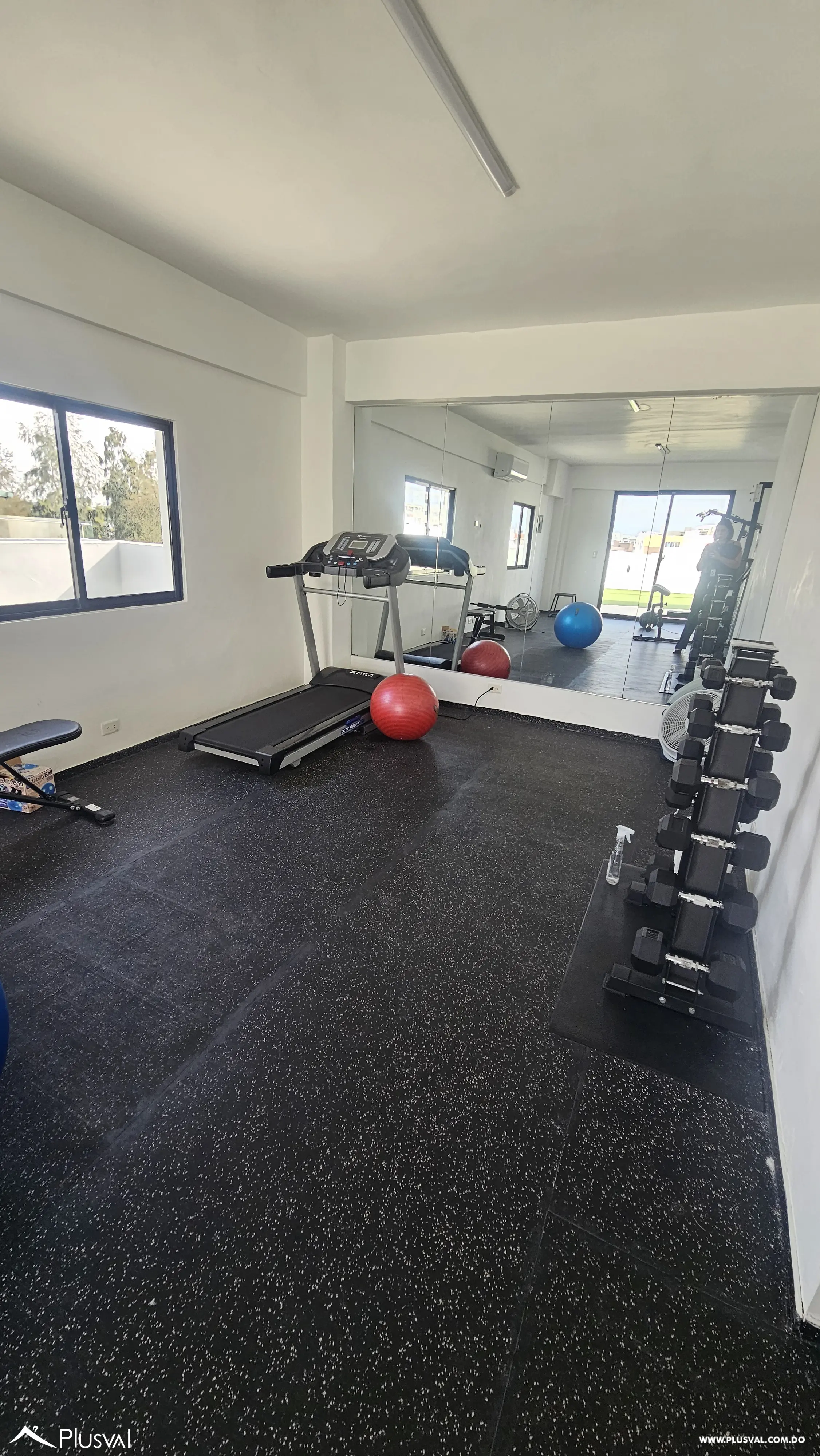 Apartamento en venta en El Millon 454470