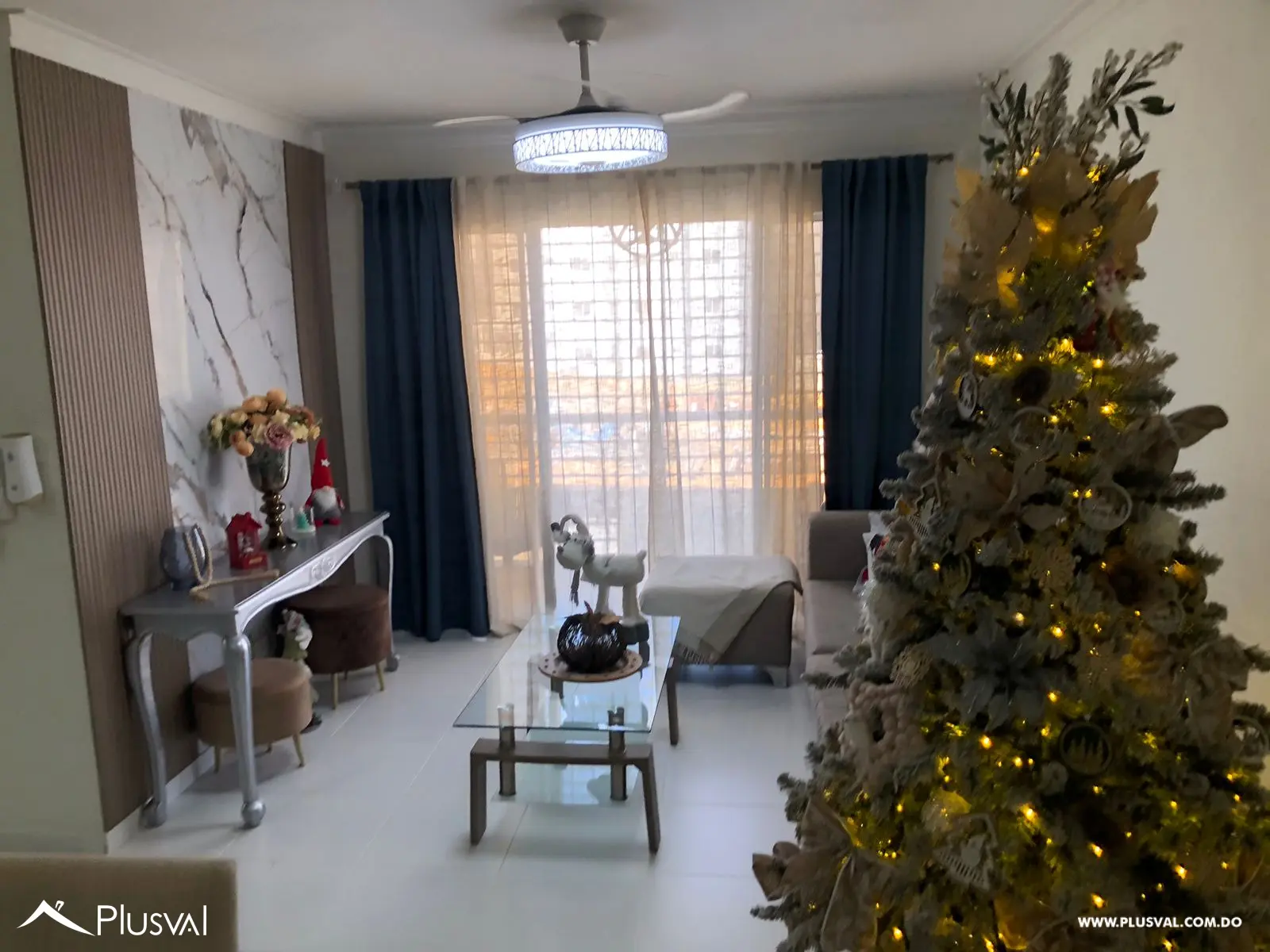 Apartamento de 3 hab en Santo Domingo Norte 468571