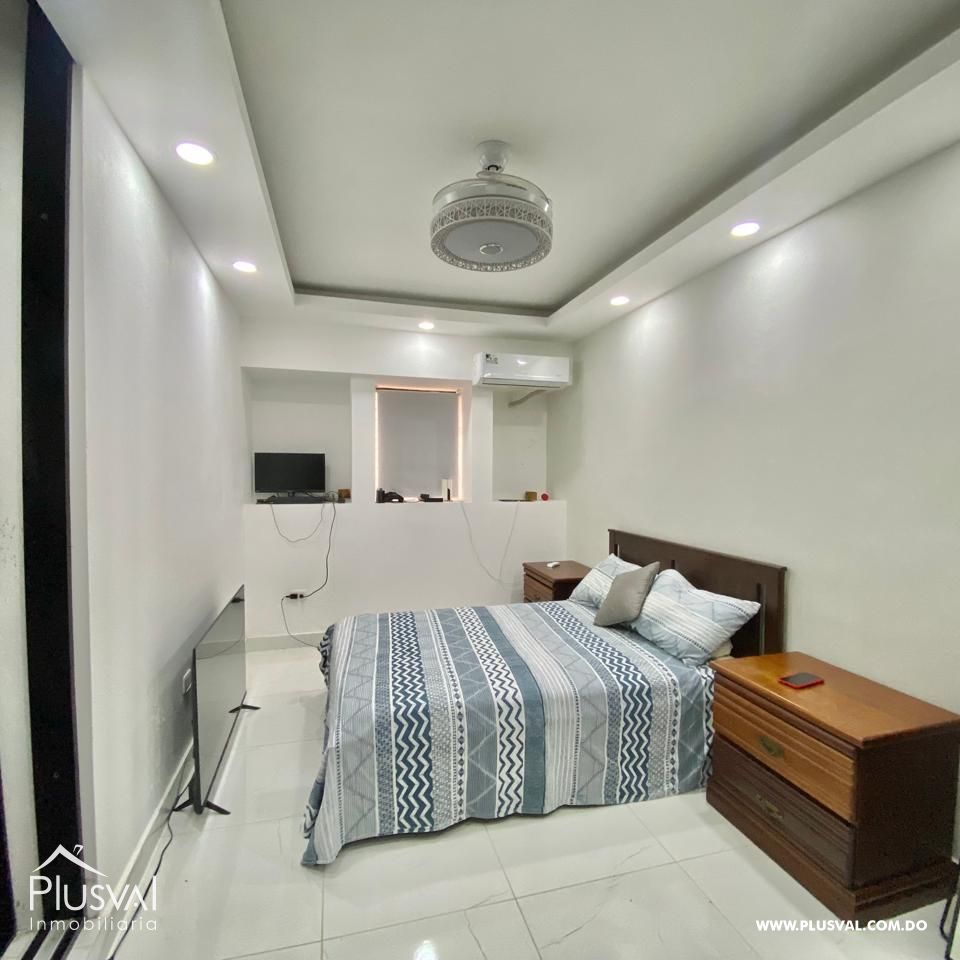 Venta de Elegante Apartamento en Cacicazgos: Espacioso, Iluminado y con Pisos de Mármol 384558
