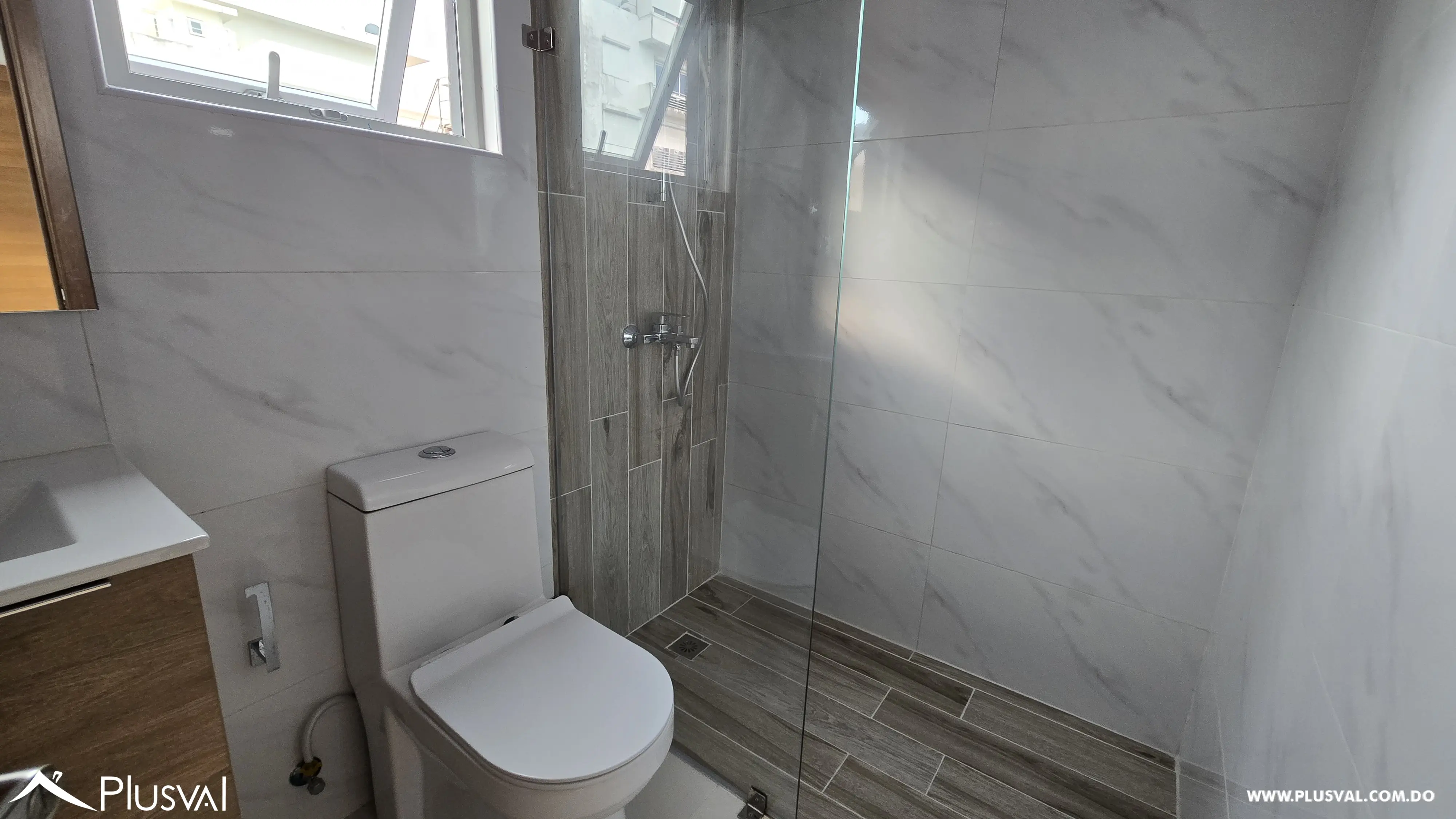 Exclusivo apartamento en alquiler a estrenar en el corazon de Naco 458777