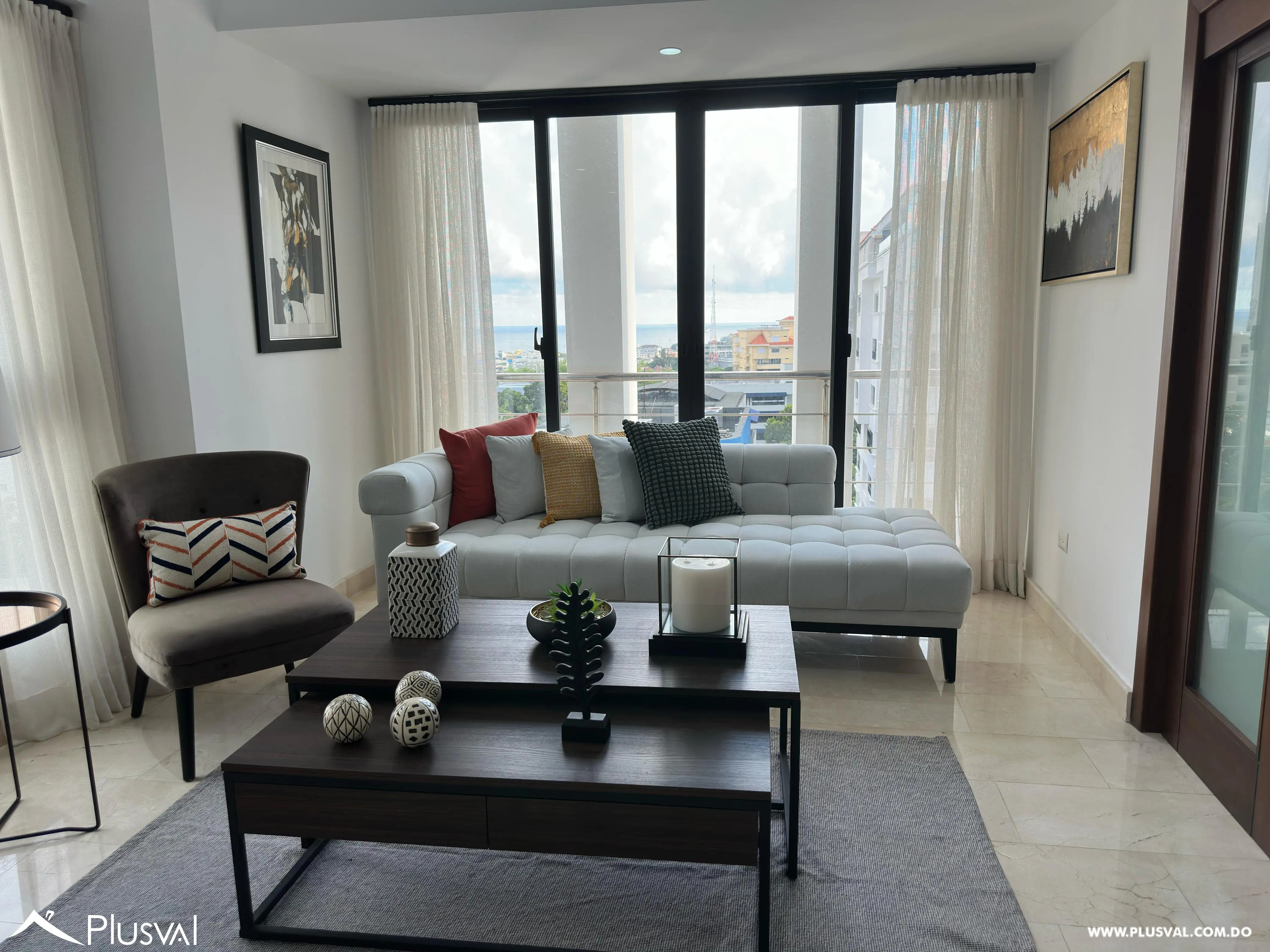 Venta de Apartamento  en la Esperilla 472778