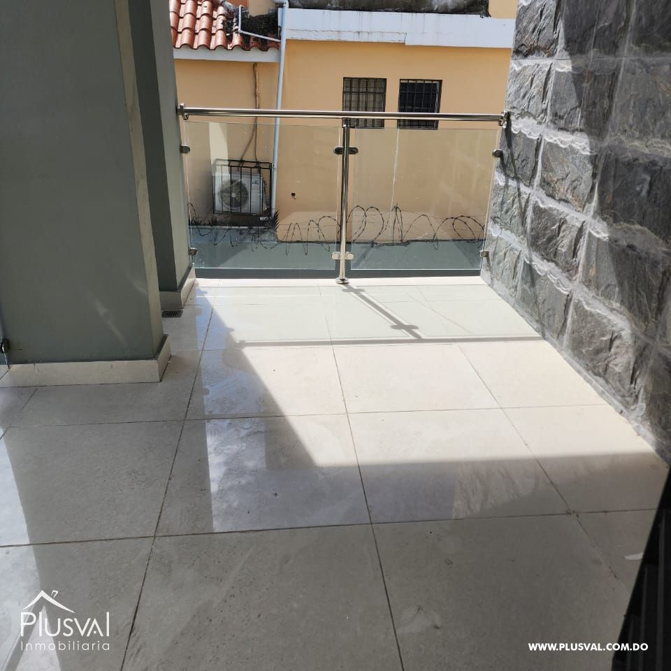 Casa moderna en Santo Domingo Norte 395196