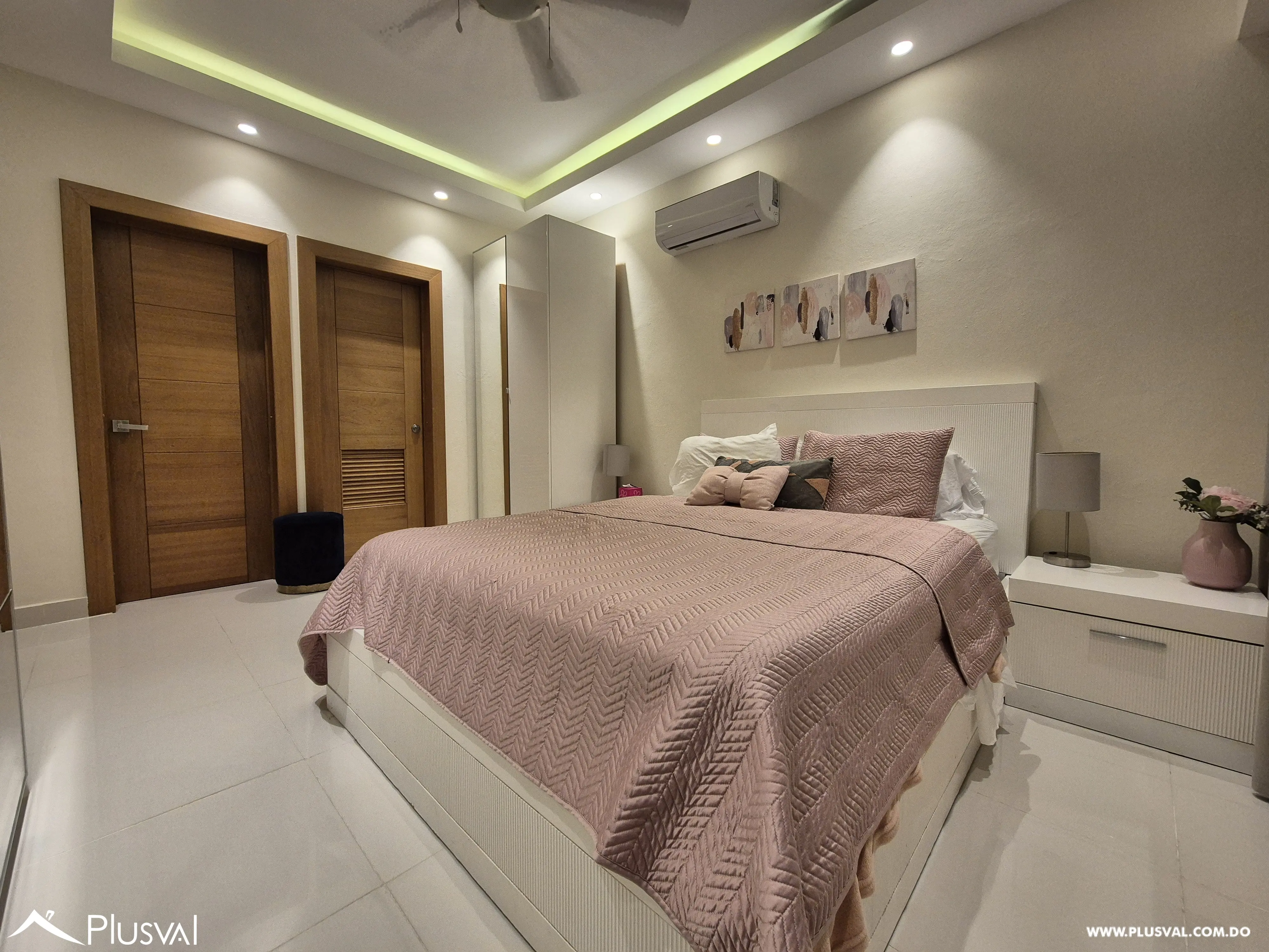 Apartamento en venta en Evaristo Morales 470311