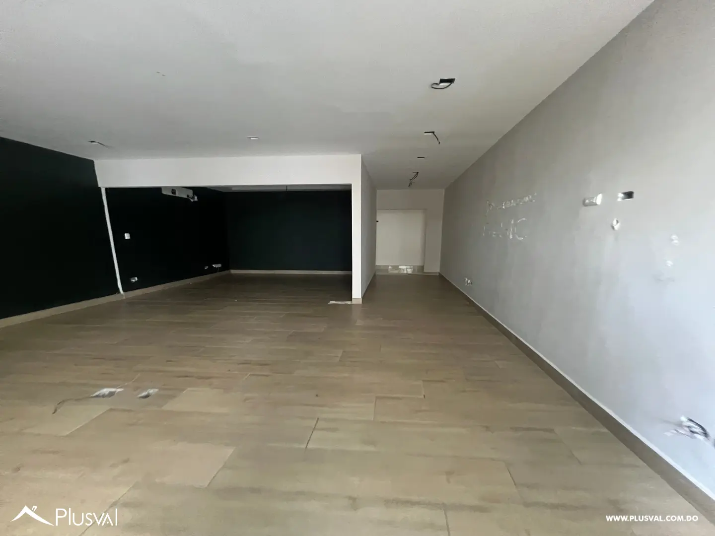 Local comercial en Bella Vista en alquiler 478739