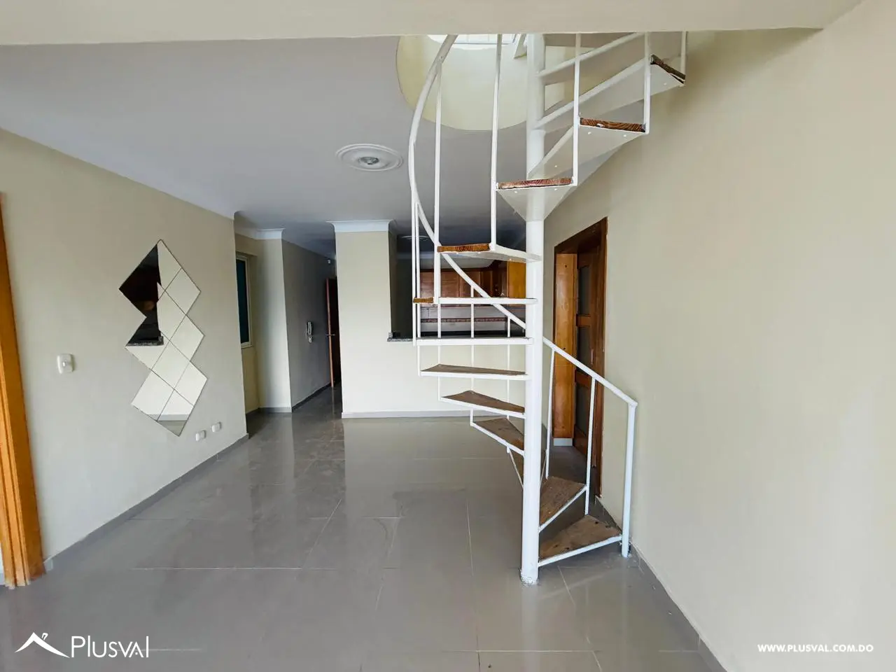 Penthouse en Don Honorio 491279