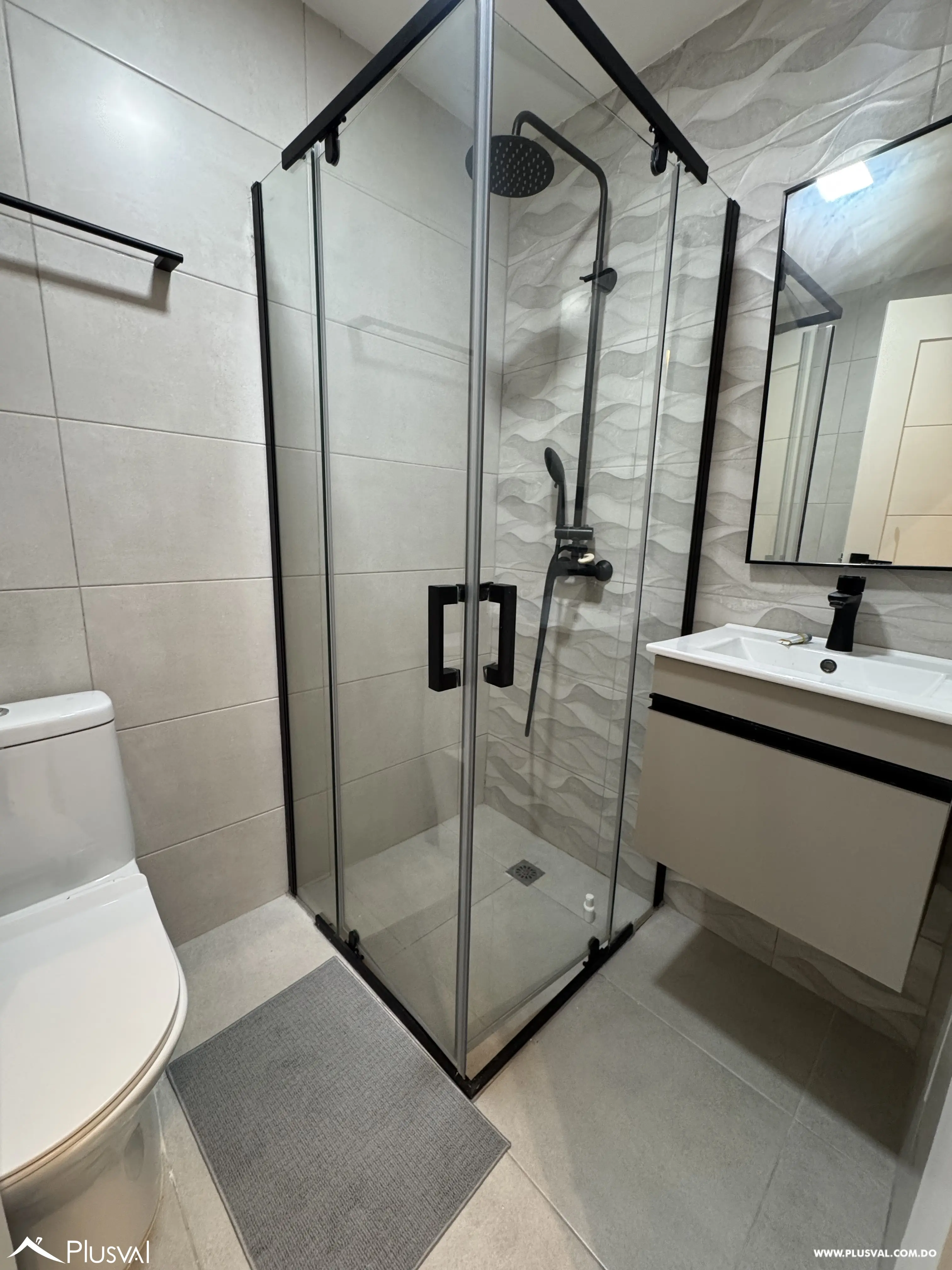 VENTA DE APARTAMENTO DE 3 HABITACIONES CON ESTUDIO EN EVARISTO 518619