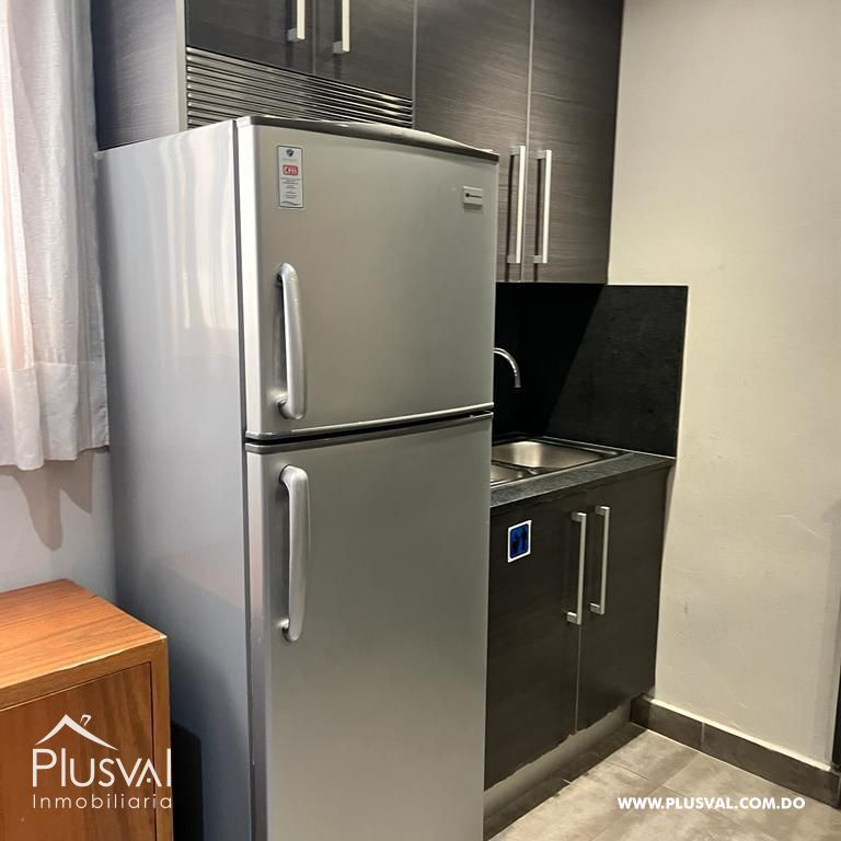Apartamento Amueblado en venta en Fishing Lodge, Cap Cana 424494