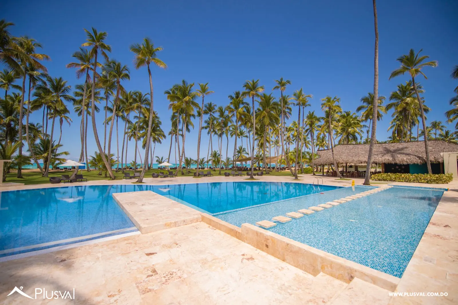 Hermoso apartamento con terraza en Coson en primera linea de playa 482371