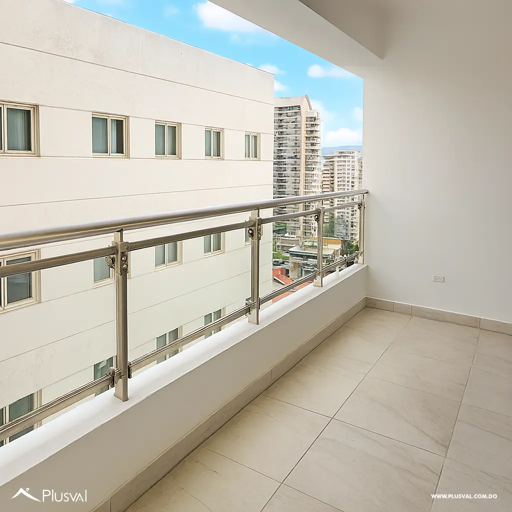 Amplio apartamento de 1 habitación en La Esperilla – Ideal para Inversión 464361