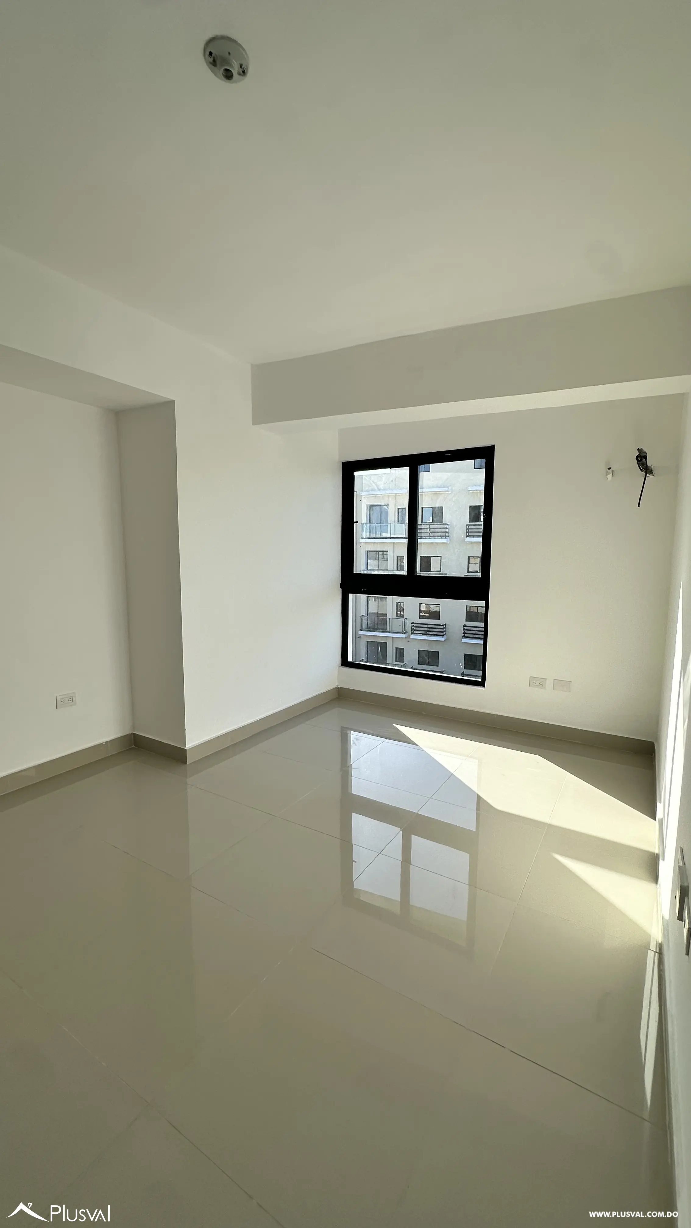 Apartamento en venta en Arroyo Hondo Viejo | 2 habitaciones y 2 parqueos 499762
