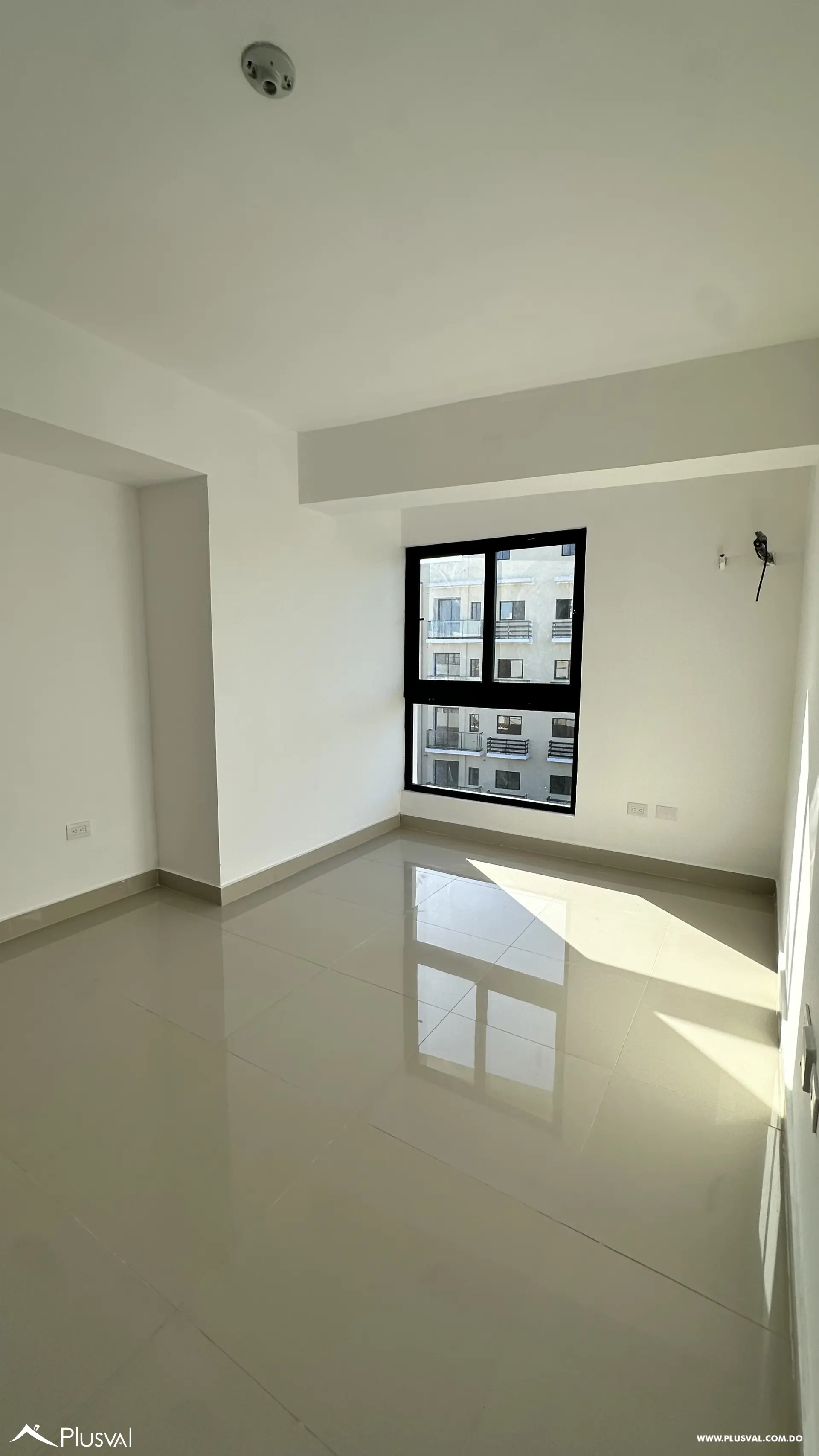 Apartamento en venta en Arroyo Hondo Viejo | 2 habitaciones y 2 parqueos 499762