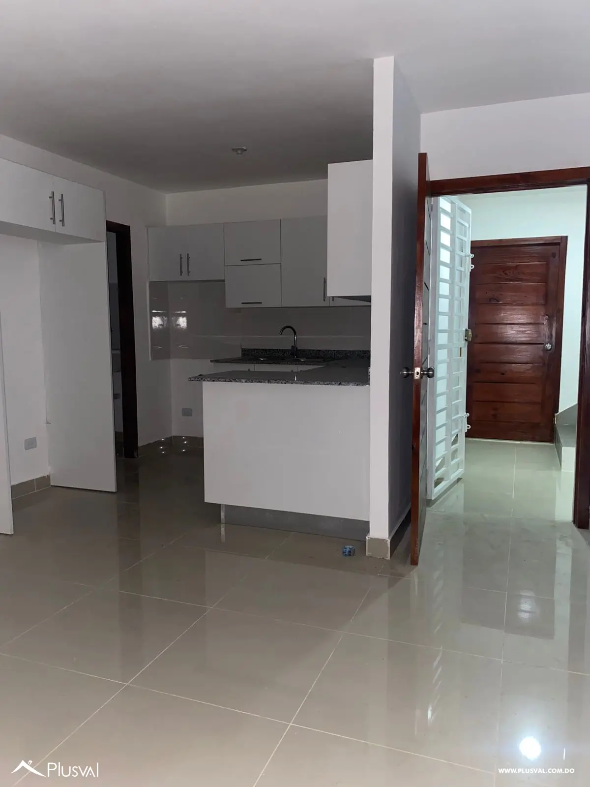 Apartamento en alquiler en San Isidro 453228