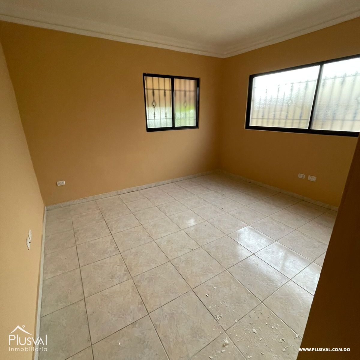 Casa de dos niveles 294963