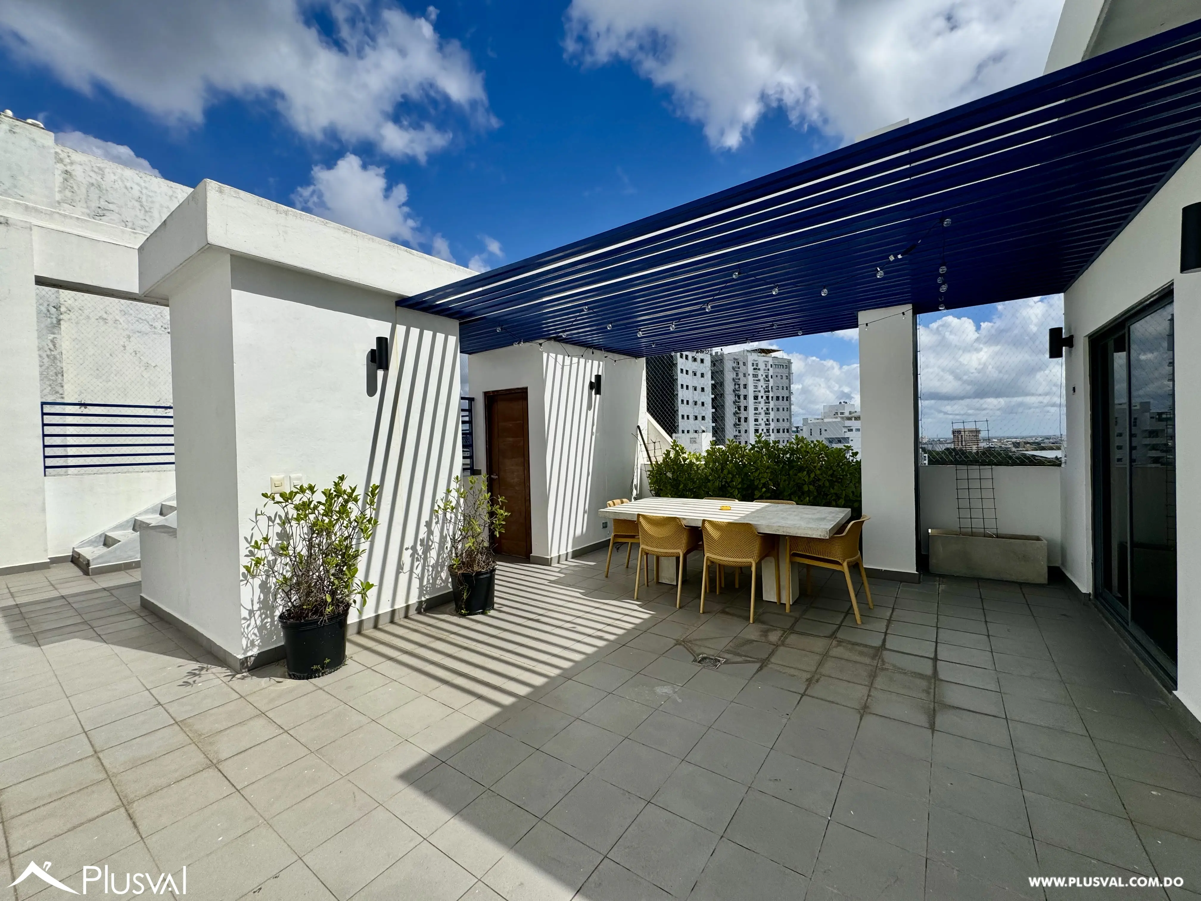 Alquilo Excelente Apartamento en el Corazón de Piantini 493605