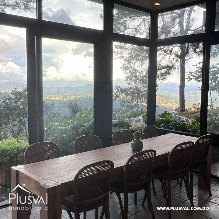 Hermosa Villa de Lujo en venta 263452