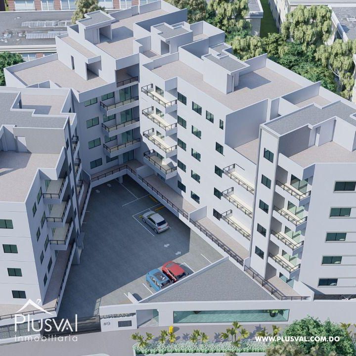 Proyecto en venta Las Praderas 266722
