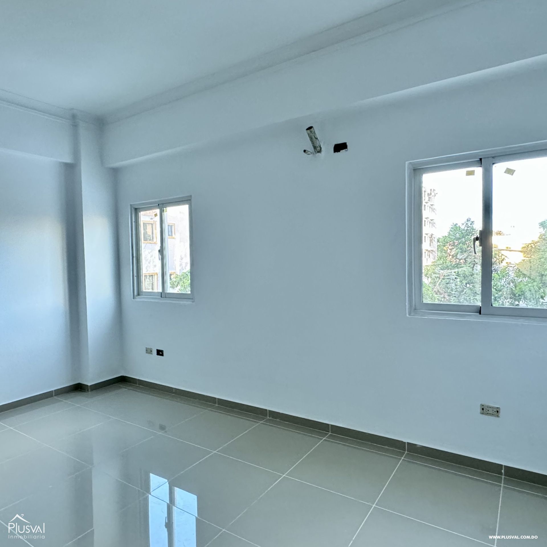 Apartamentos Amplio en Reparto los Tres Ojos 381217