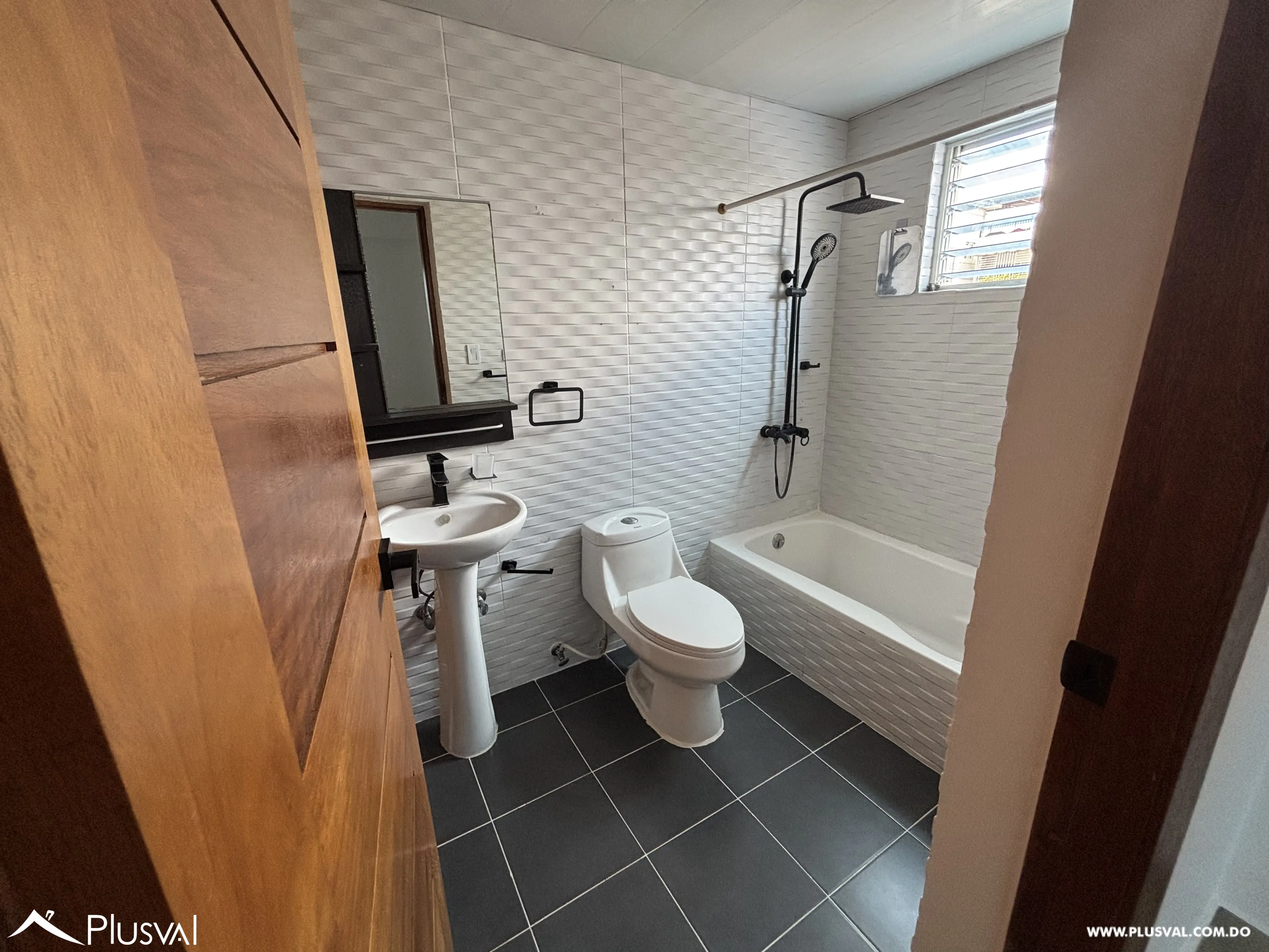 Moderno Apartamento en El Millon Listo para Habitar 460949