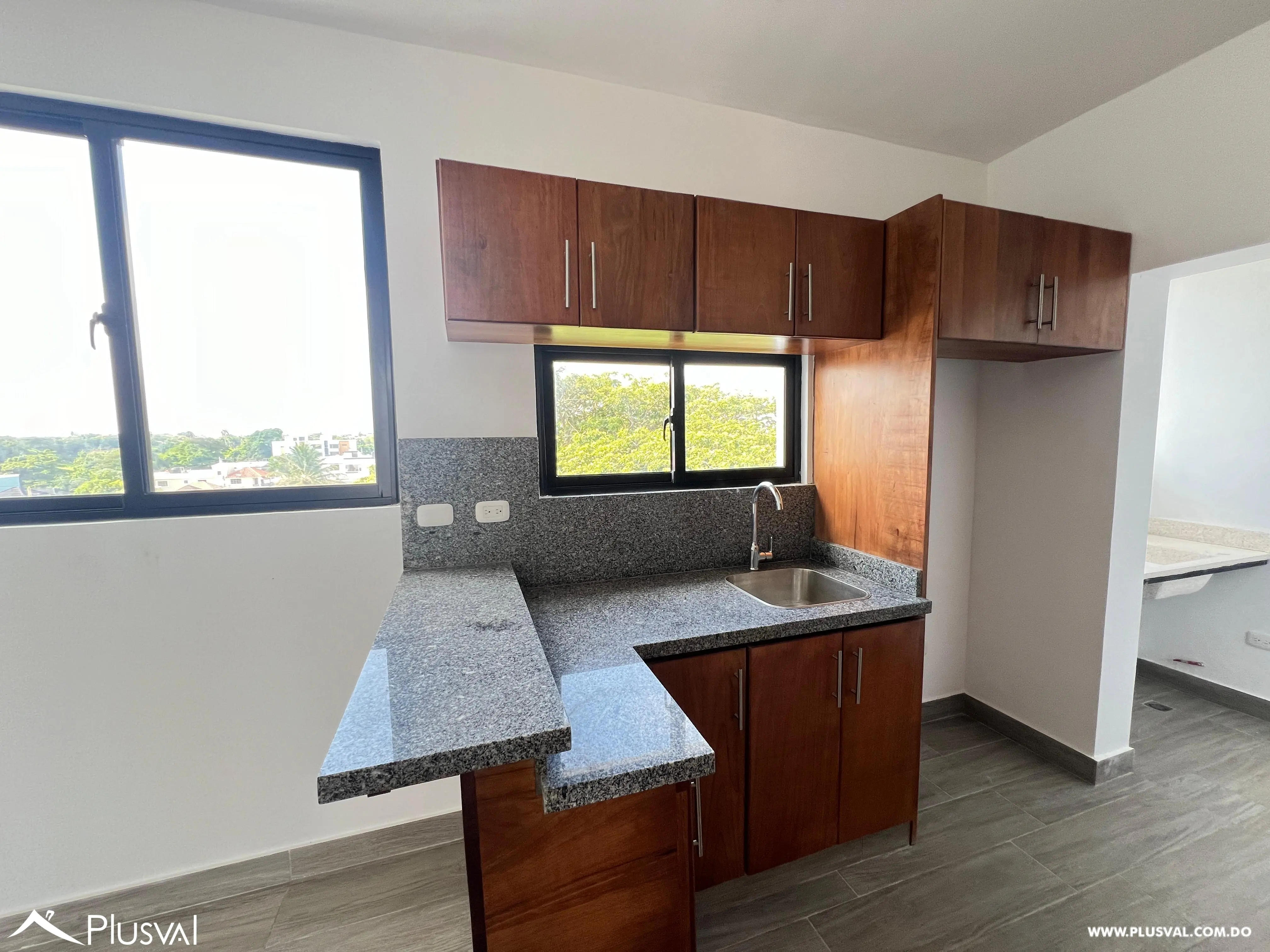 Moderno & Acogedor Apartamento en Venta en las Dianas 501663
