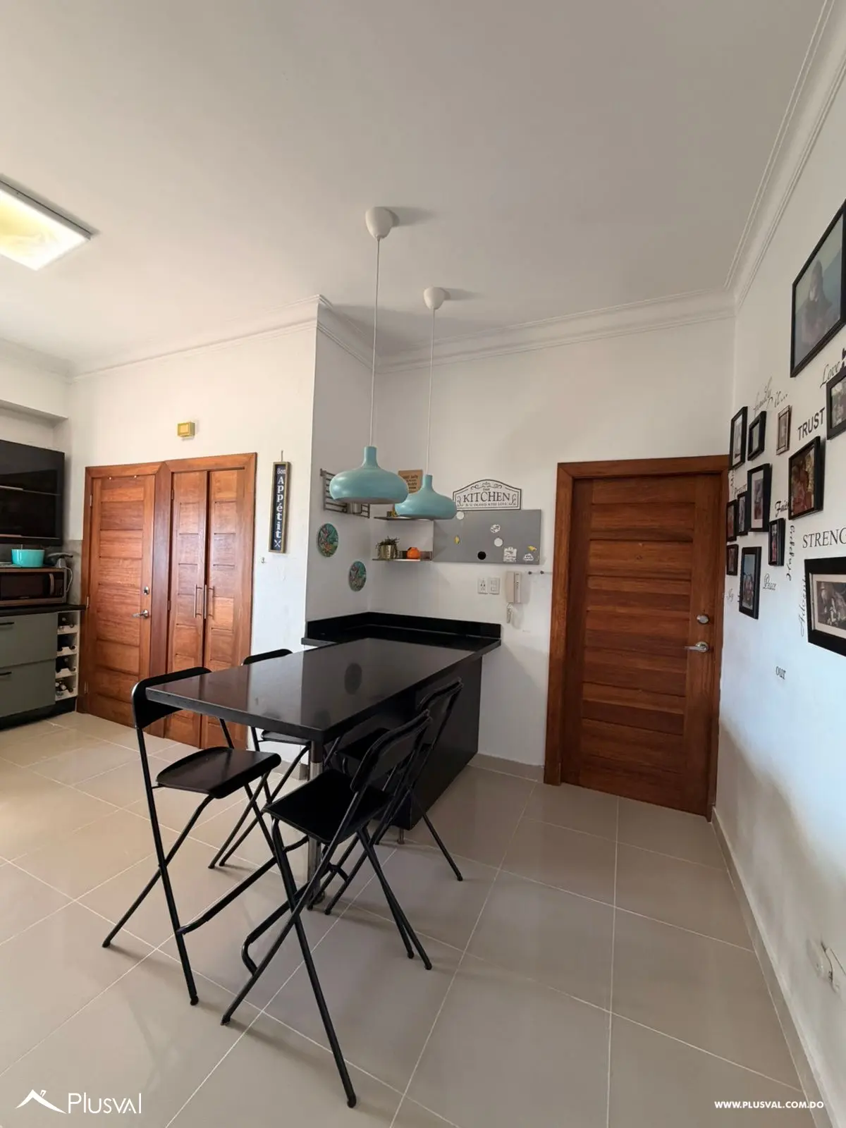 Exclusivo Penthouse de 2 Niveles con Terraza Privada 499458