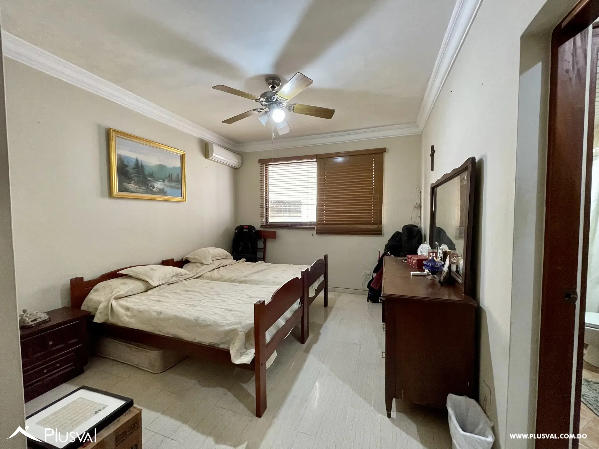 Apartamento en Venta en El Ensanche Naco 485555