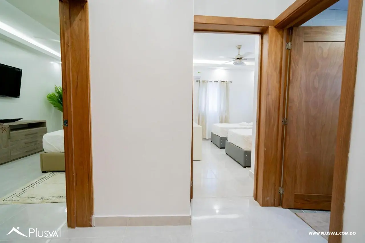 Apartamento en venta ubicado en Reparto Los Tres Ojos 503315