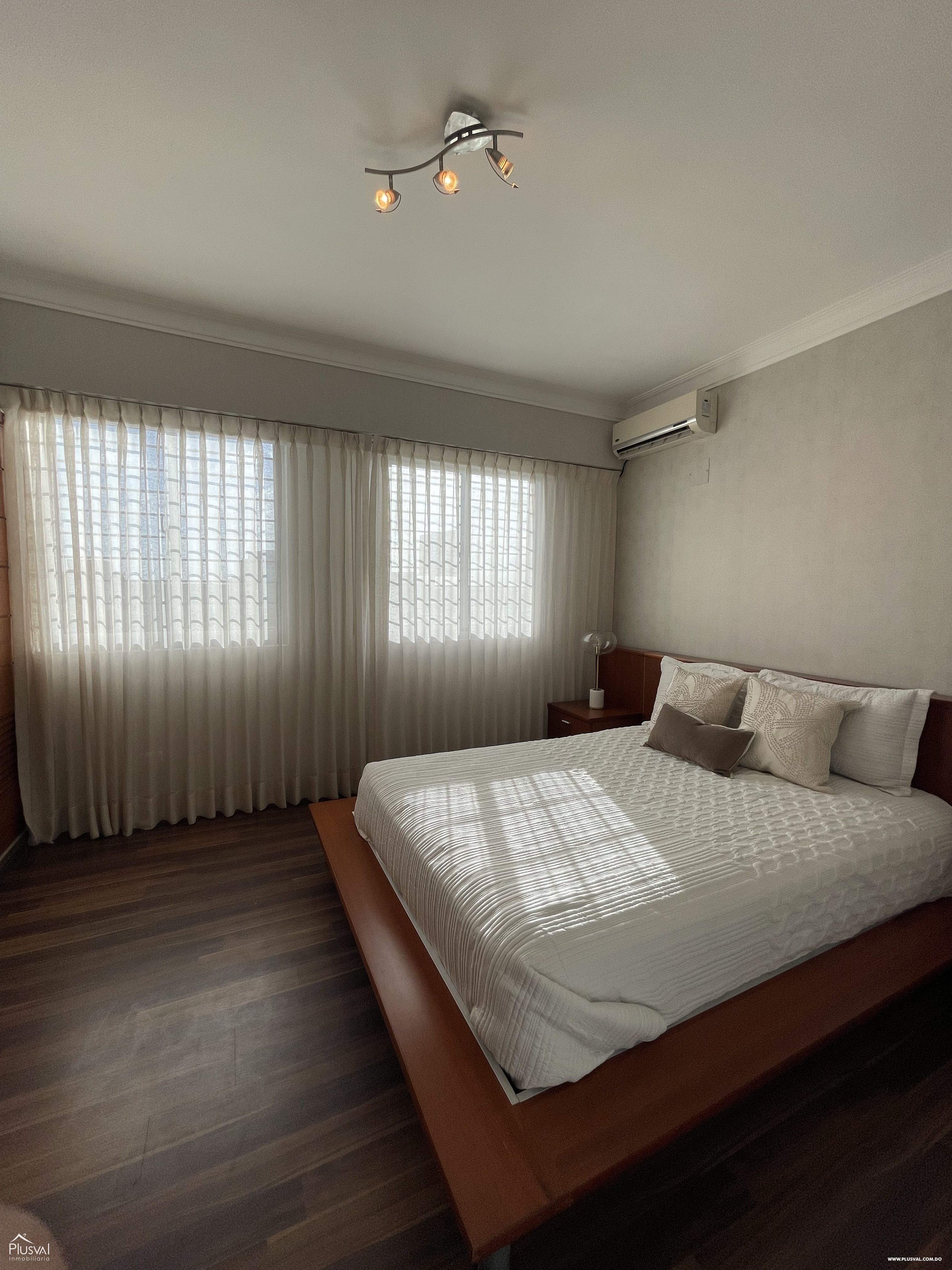 Apartamento en alquiler, Piantini 209494
