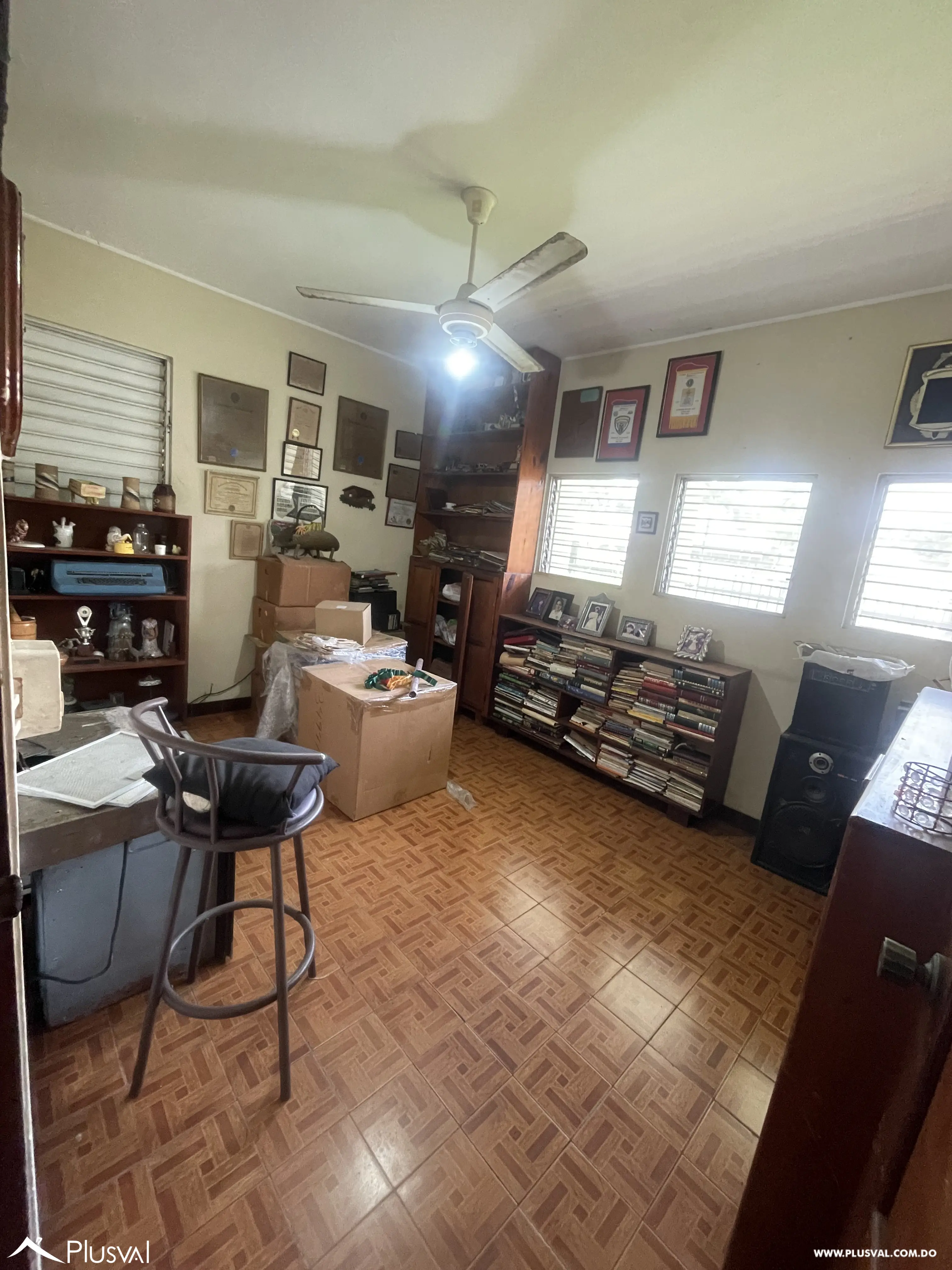 Casa en La Castellana – Excelente ubicación 470327