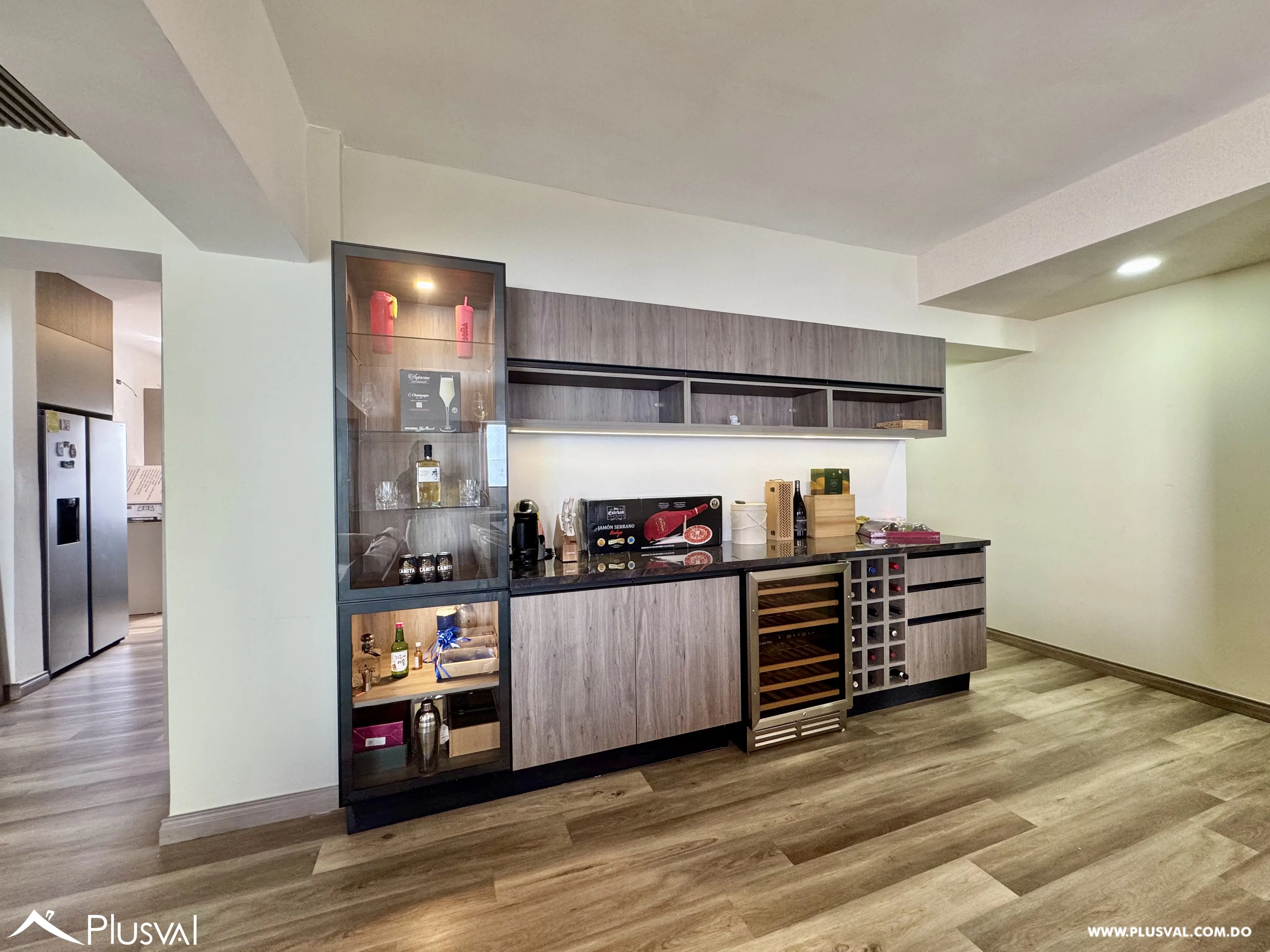 Vendo Apartamento en Zona Exclusiva de Piantini 508916