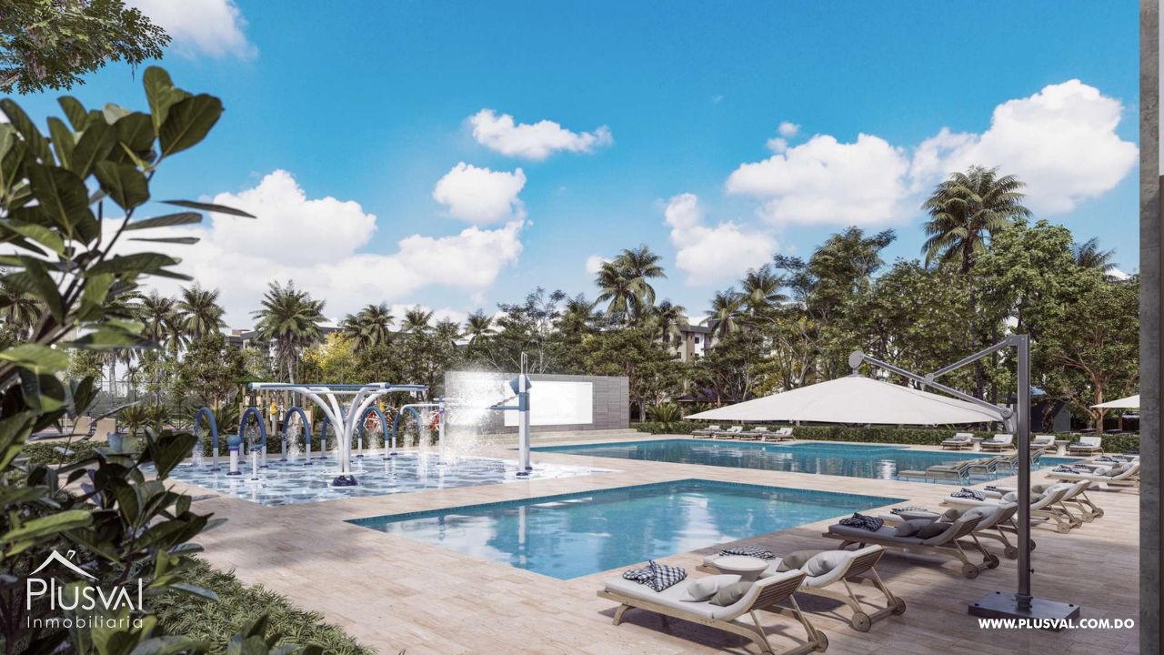 APARTAMENTOS EN VENTA EN CIUDAD LAS CANAS 326703
