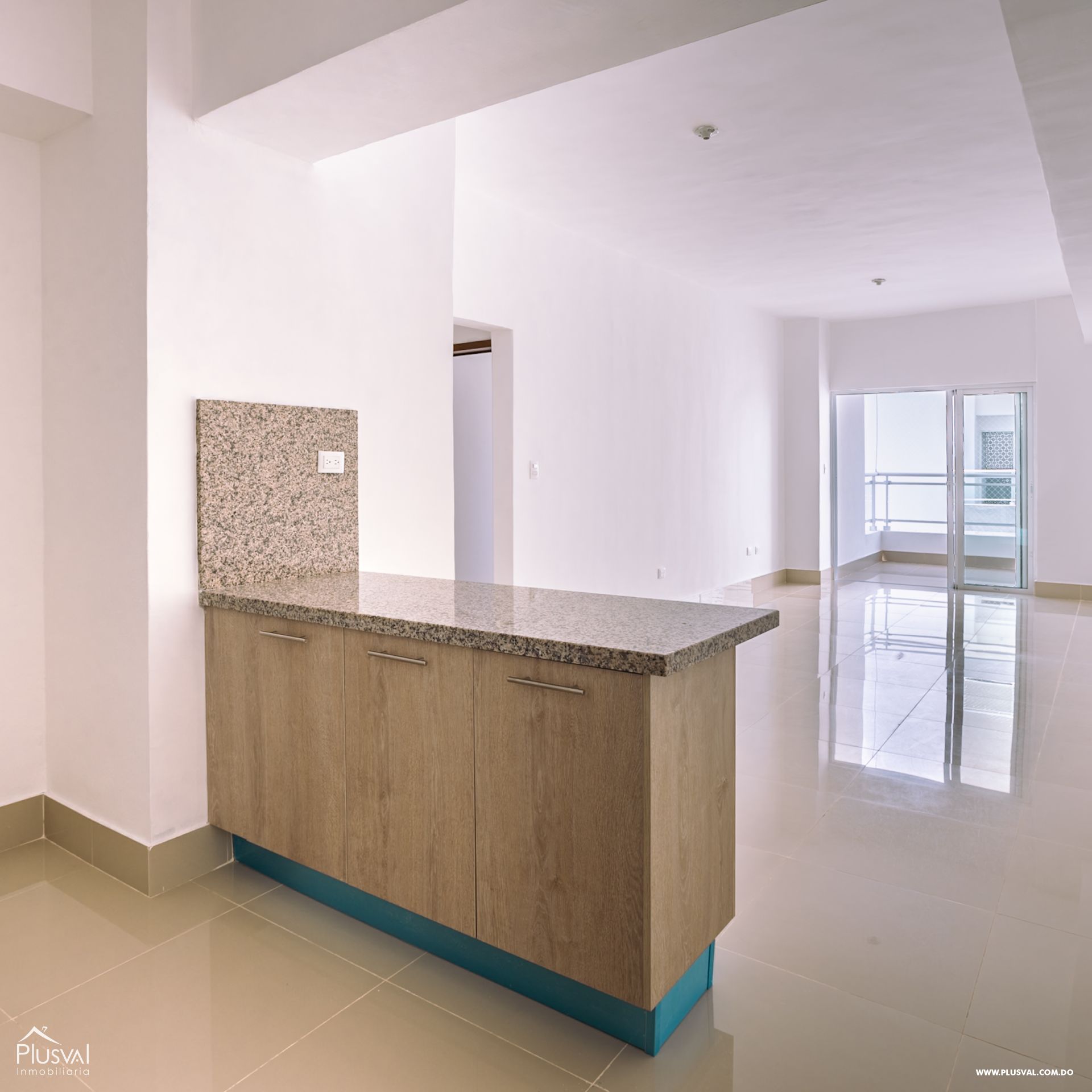 Apartamento en Venta en Villa Marina con Áreas Sociales Completas 387252