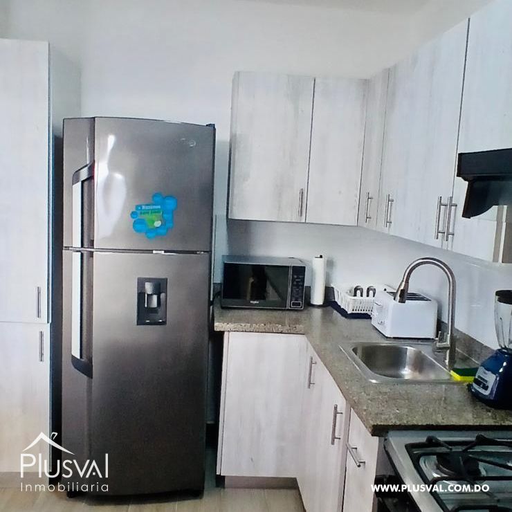 Venta de unidad en Ubicación Privilegiada en Bávaro Punta Cana 491090
