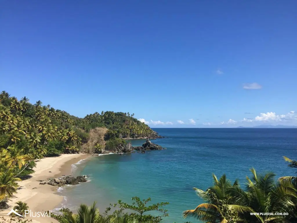 Exclusivo Apartamento en Vista Mare Samaná: 3 Habitaciones con Playa Privada y Vistas al Mar 485008