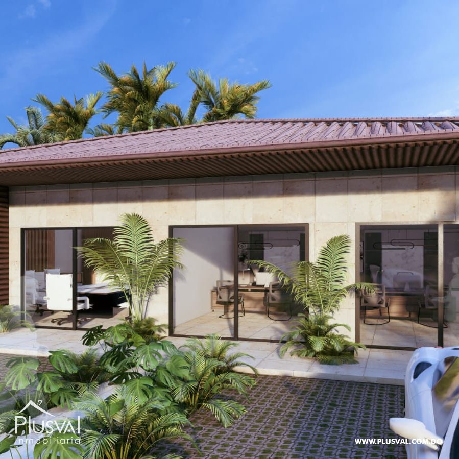 Coson Village 424185