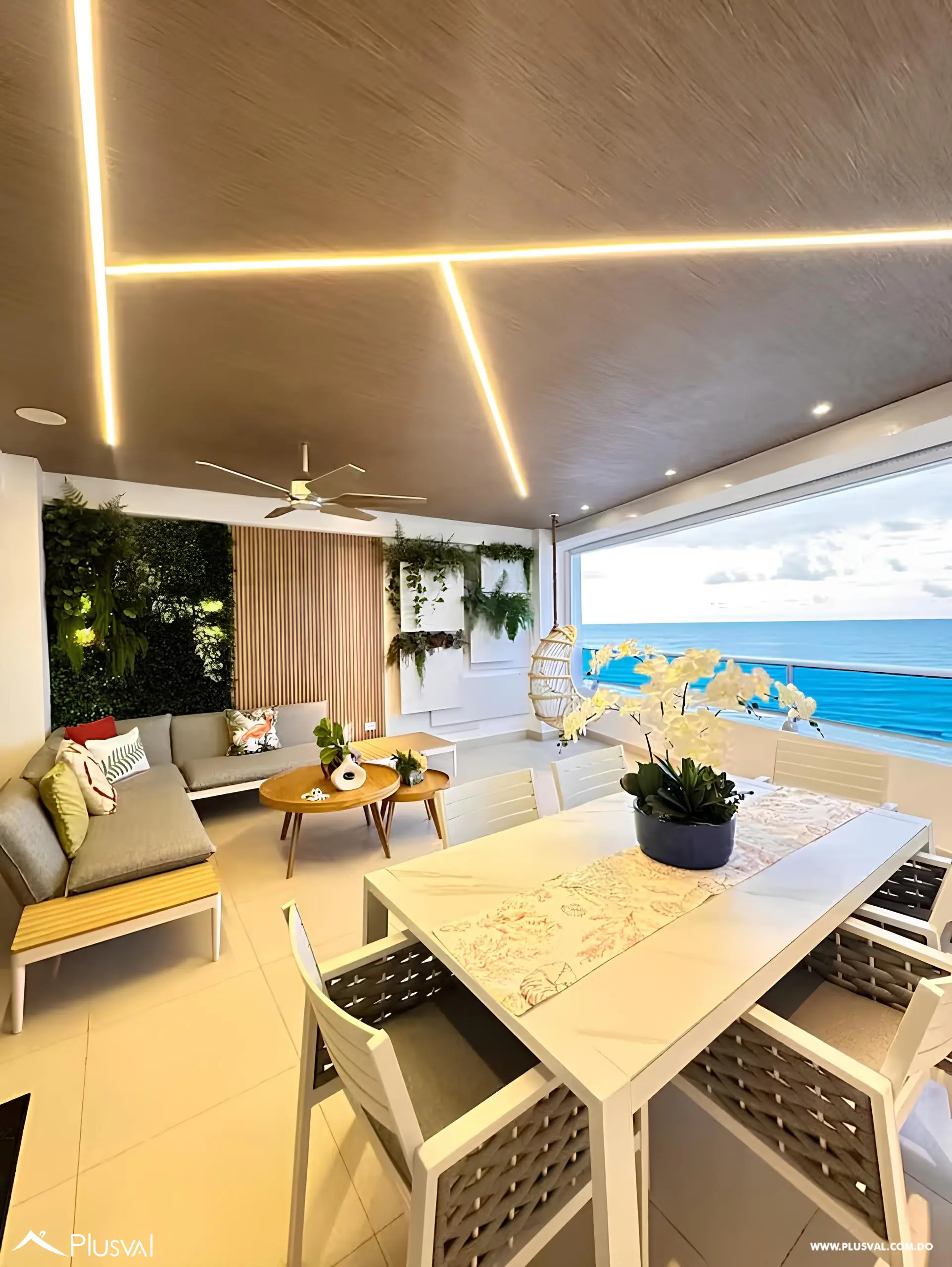 Se alquila apartamento en Juan Dolio 477447