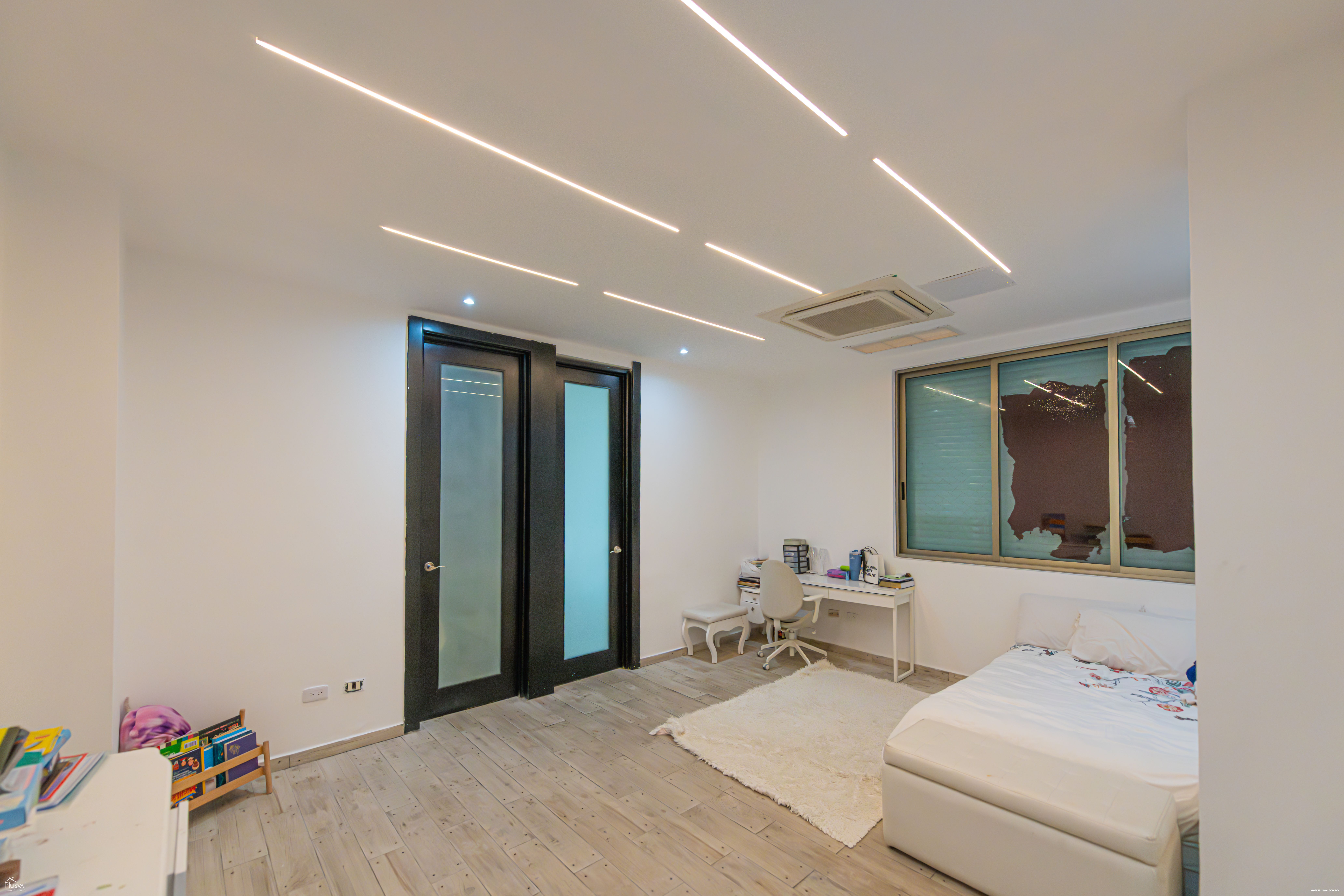 Penthouse Exclusivo con Piscina Privada y Terraza 457609