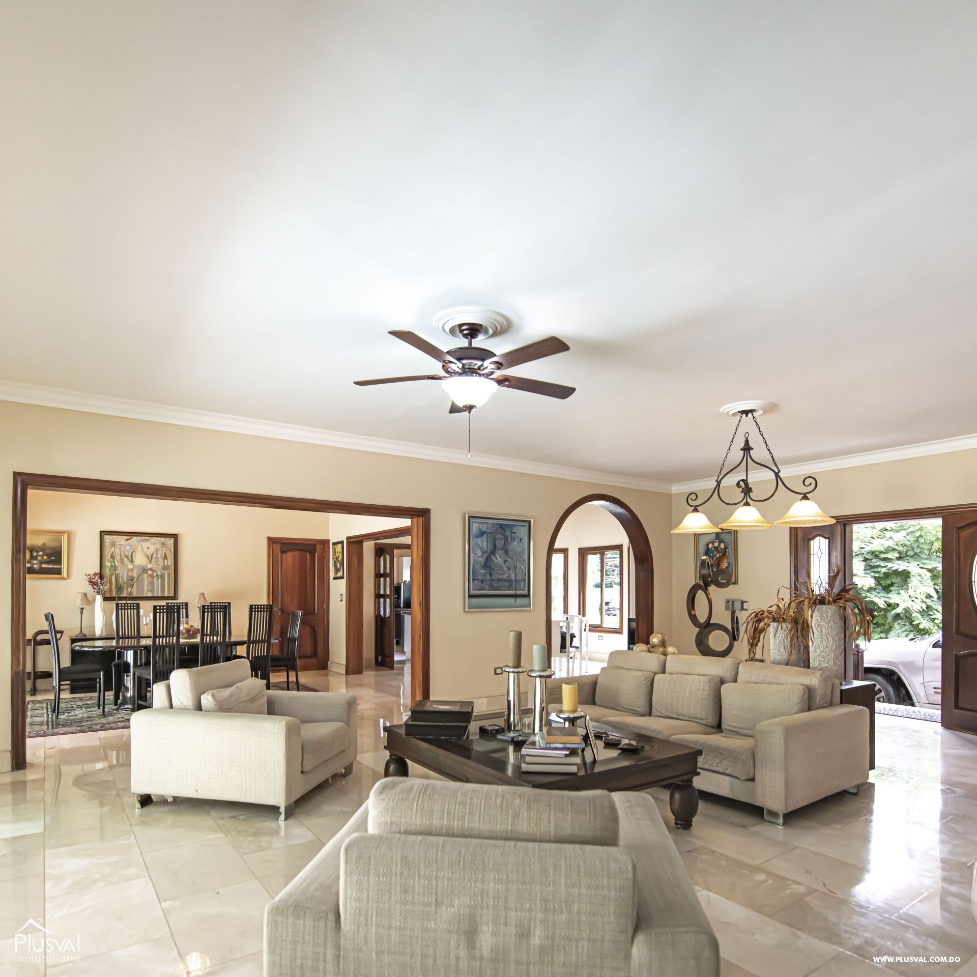 Casa Cuesta Hermosa II 232783