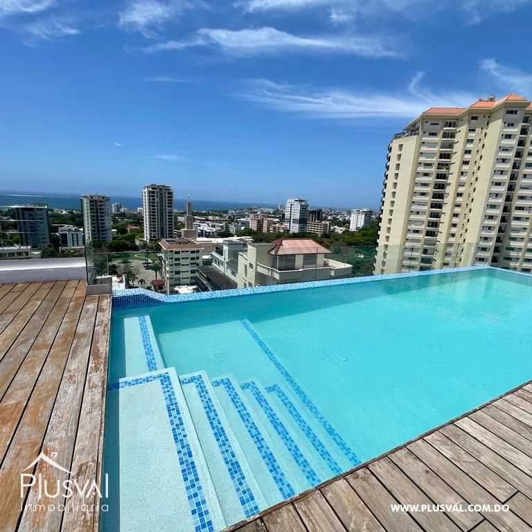 Apartamento en venta, en La Esperilla 313383