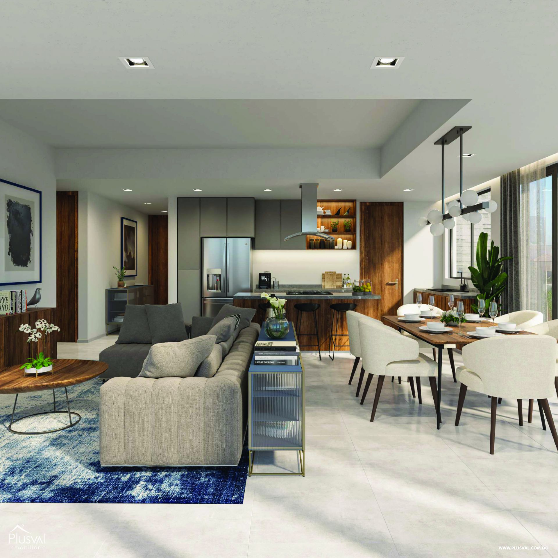 Apartamento en Venta en la Av. Enriquillo 213713