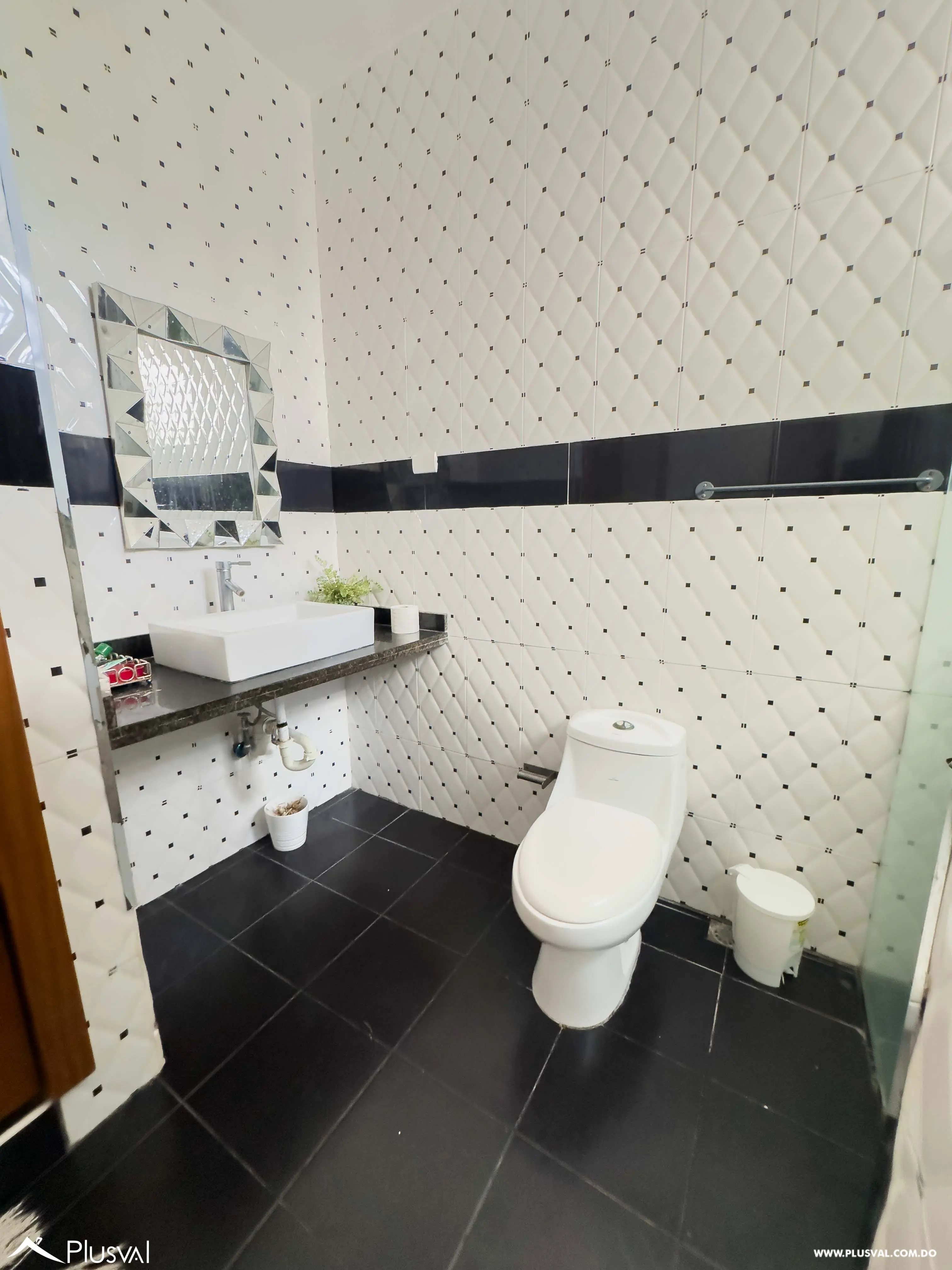 Lujosa casa en venta, ubicada en Bonao 490986