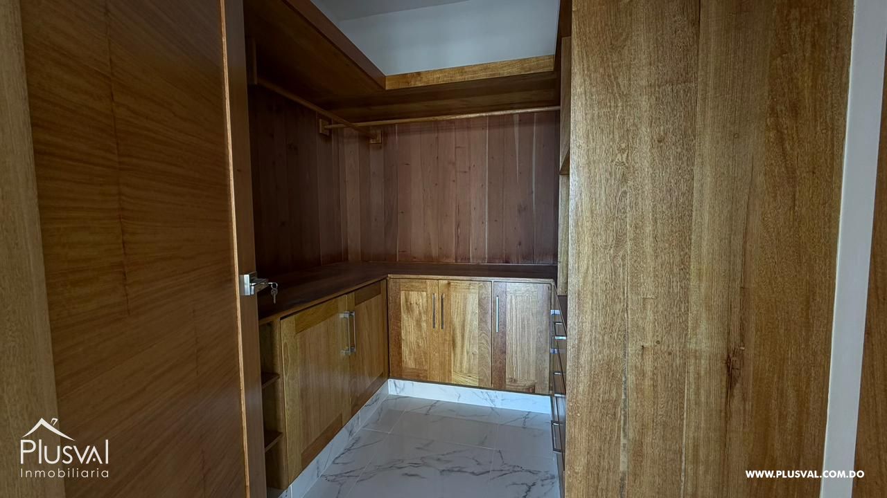 Apartamentos de lujo frente al mar 508544