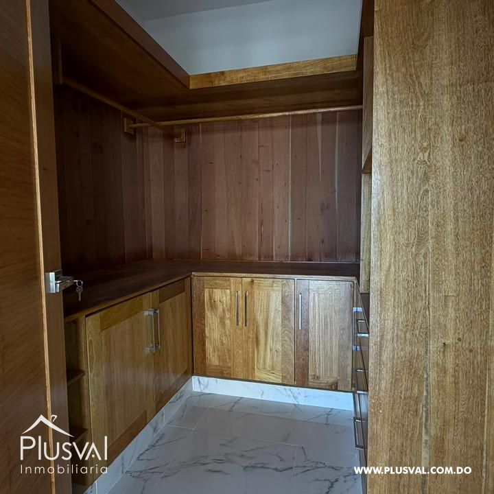 Apartamentos de lujo frente al mar 508544