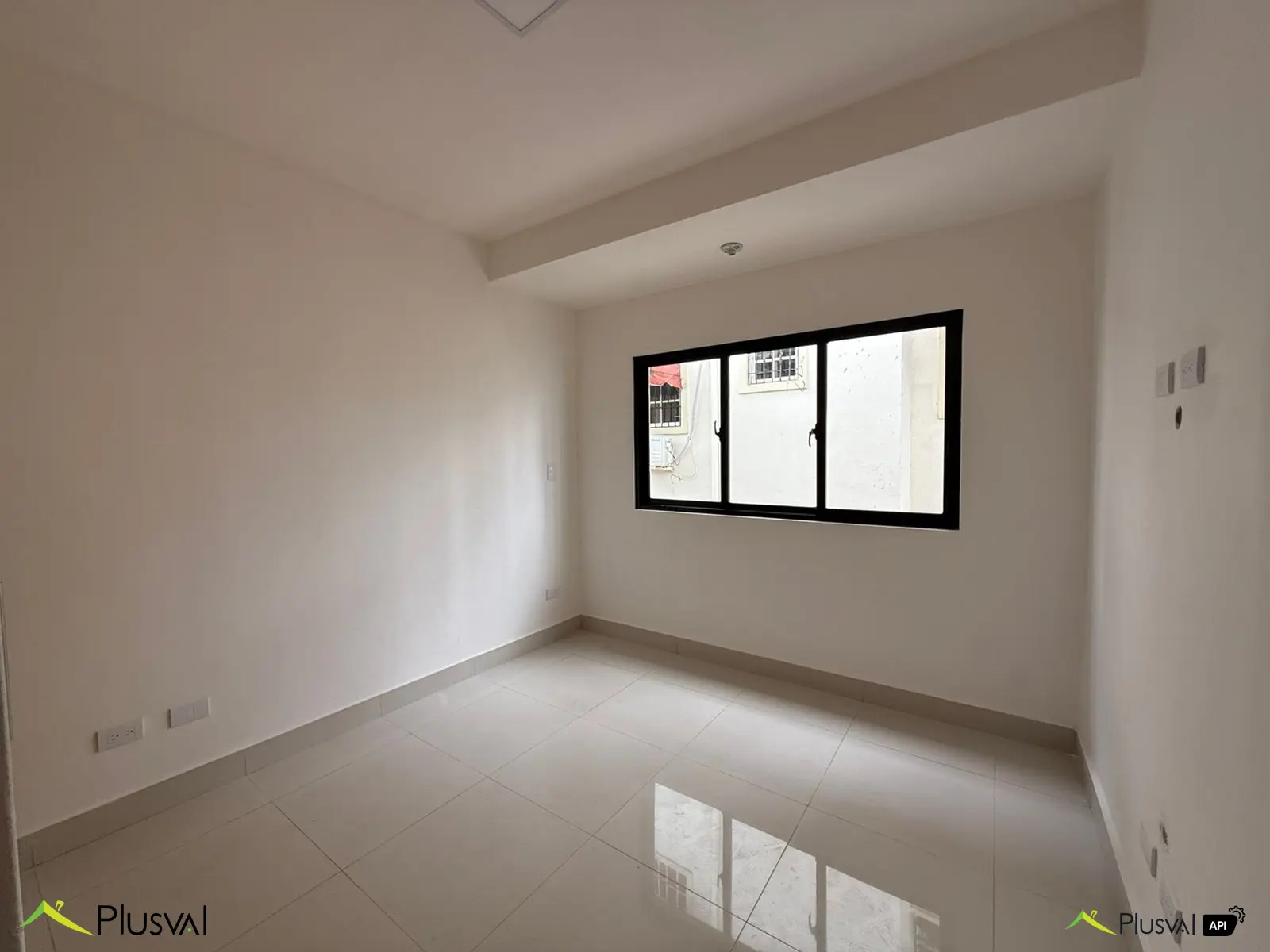 Proyecto de apartamentos de 1 y 2 habs en Bella Vista 450943