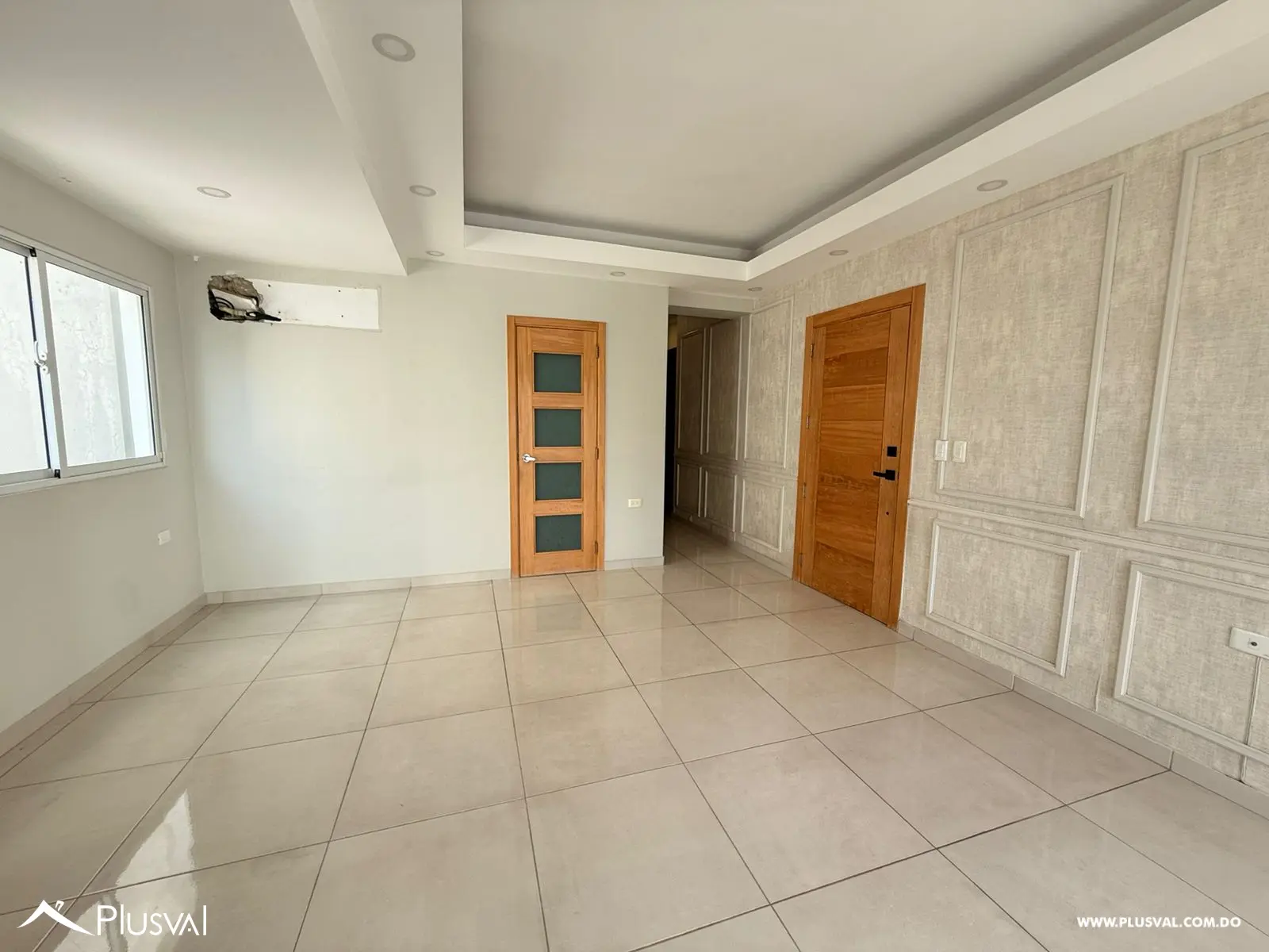 Hermoso apartamento en alquiler en el Vergel 480511