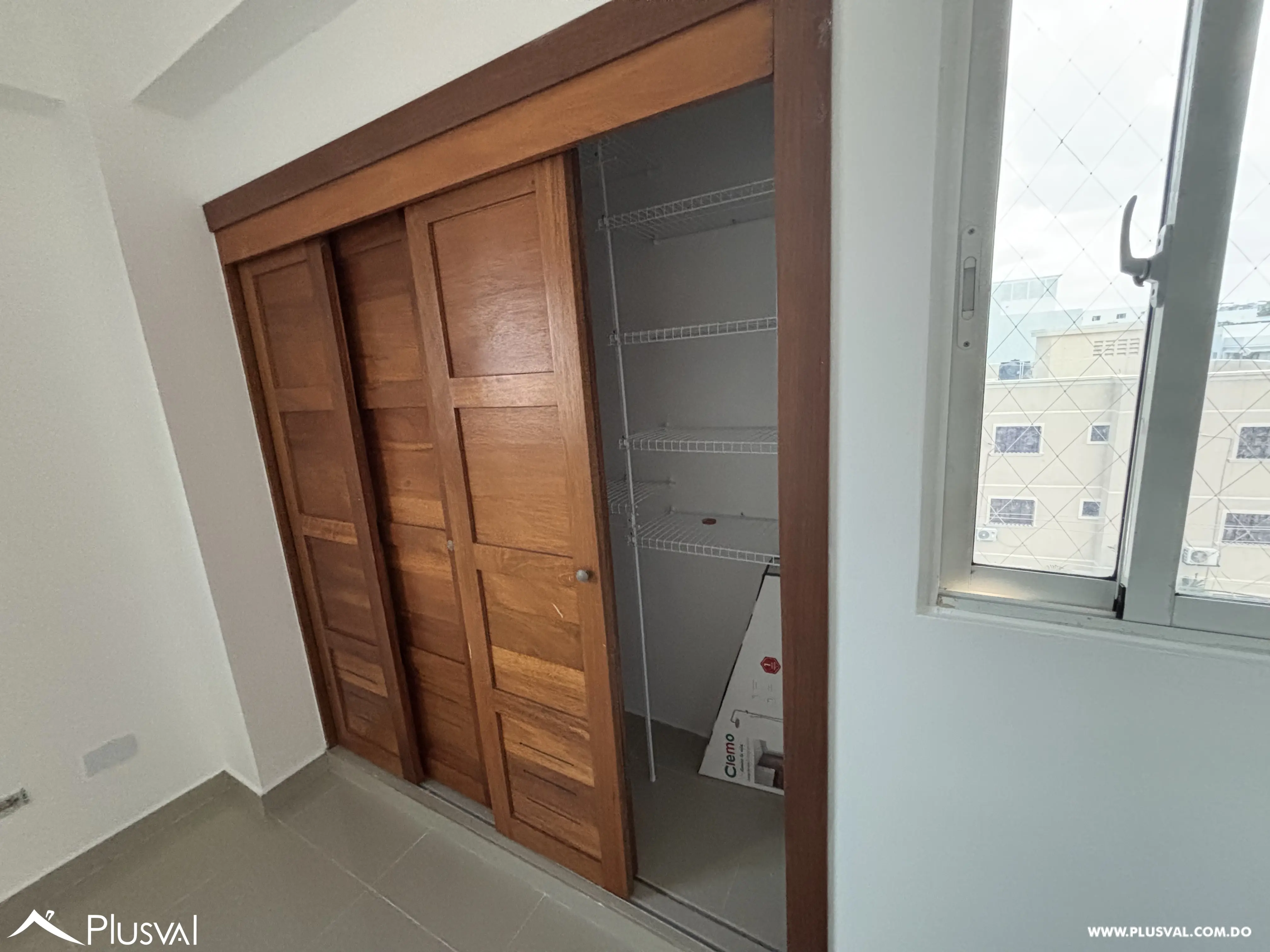 Moderno Apartamento en El Millon Listo para Habitar 460960