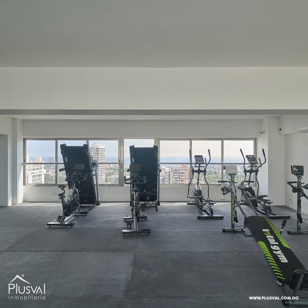 Venta Apartamento AMUEBLADO, En la Esperilla 310698