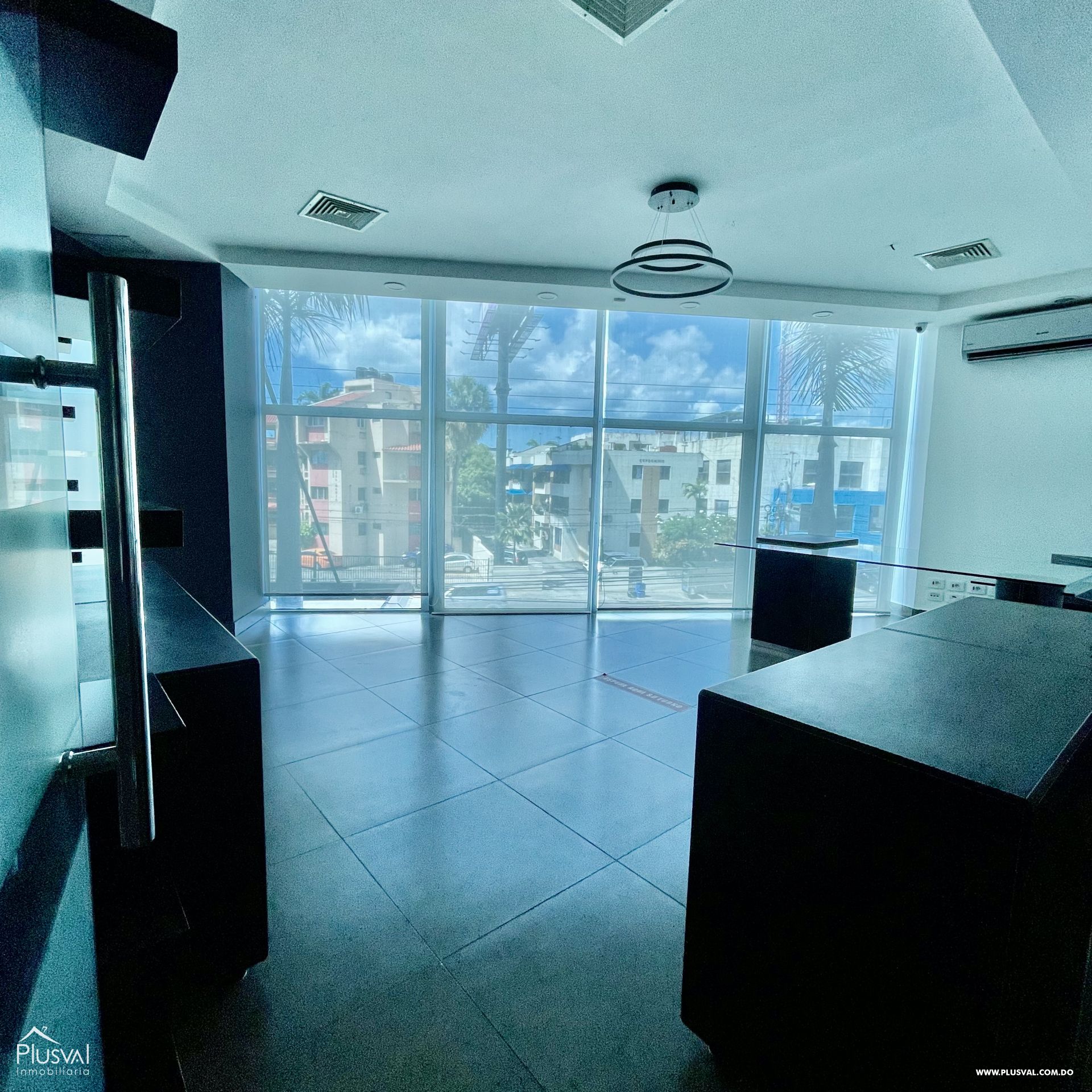 Local comercial en alquiler en Edificio Corporativo 436205