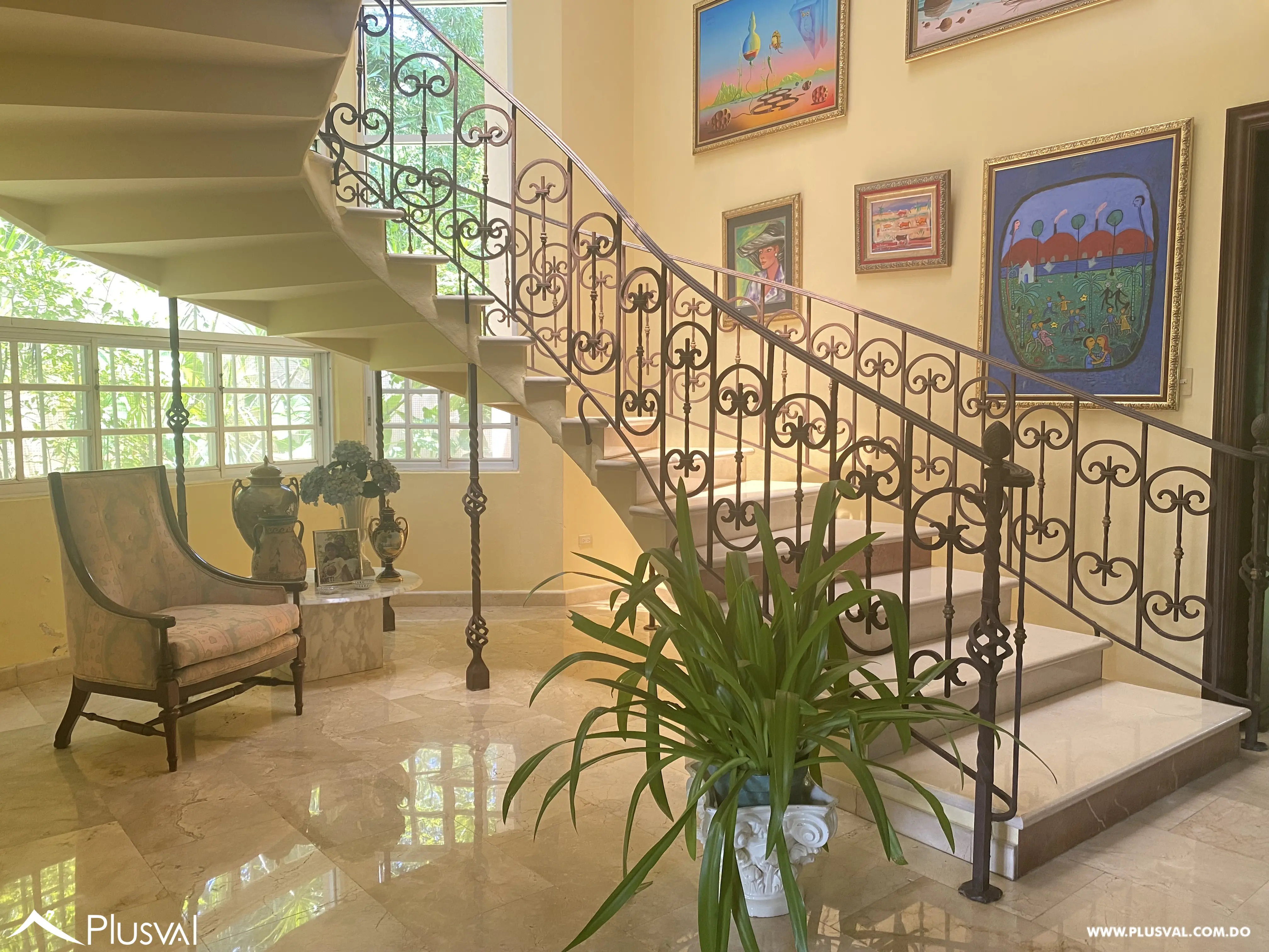 Vendo Excelente Casa en Cuesta Hermosa II 456103
