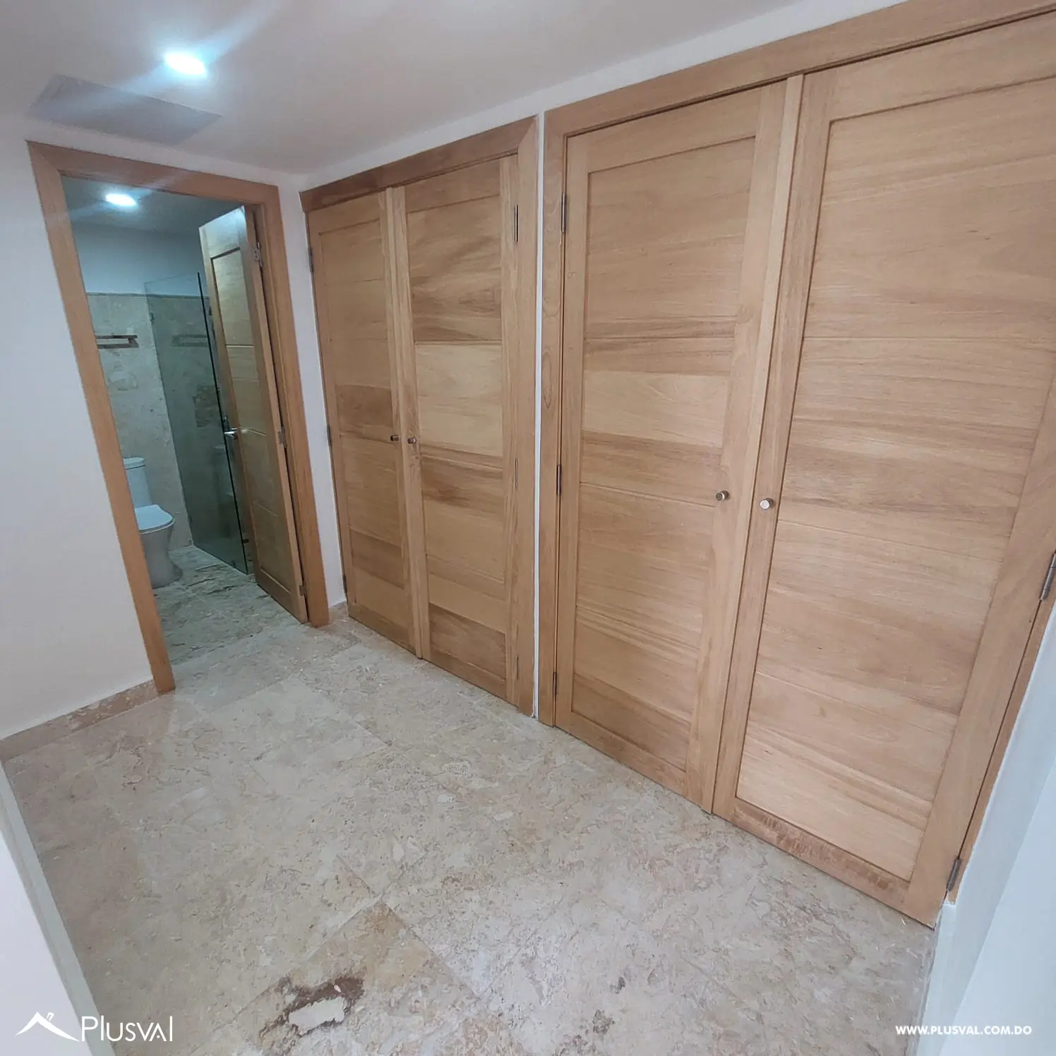 Hermoso apartamento  nuevo a estrenar en la Estancia, perfecto para segunda vivienda o vacacionar 455403